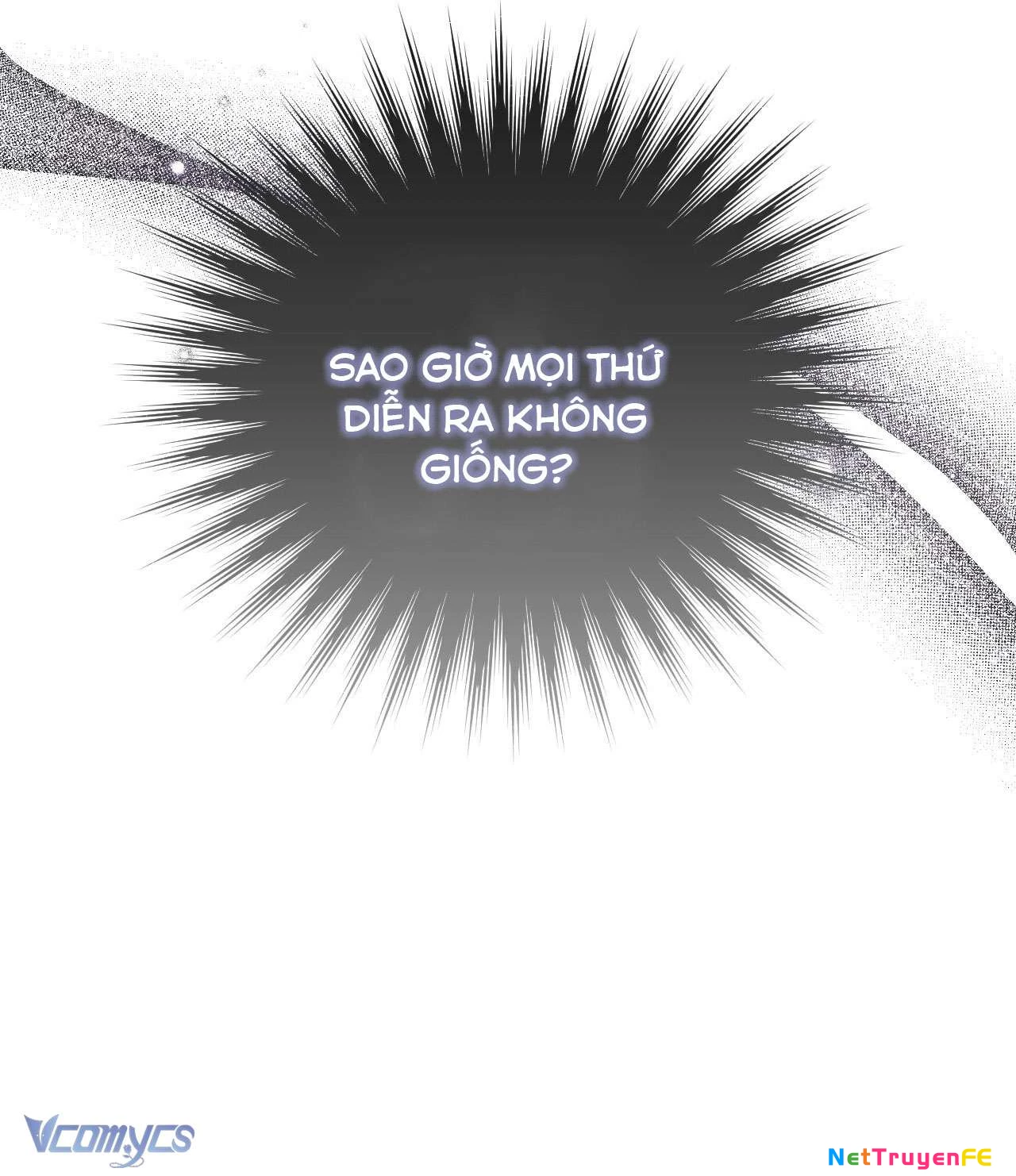 Thánh Nữ Giả Muốn Bỏ Trốn Chap 10 - Trang 4