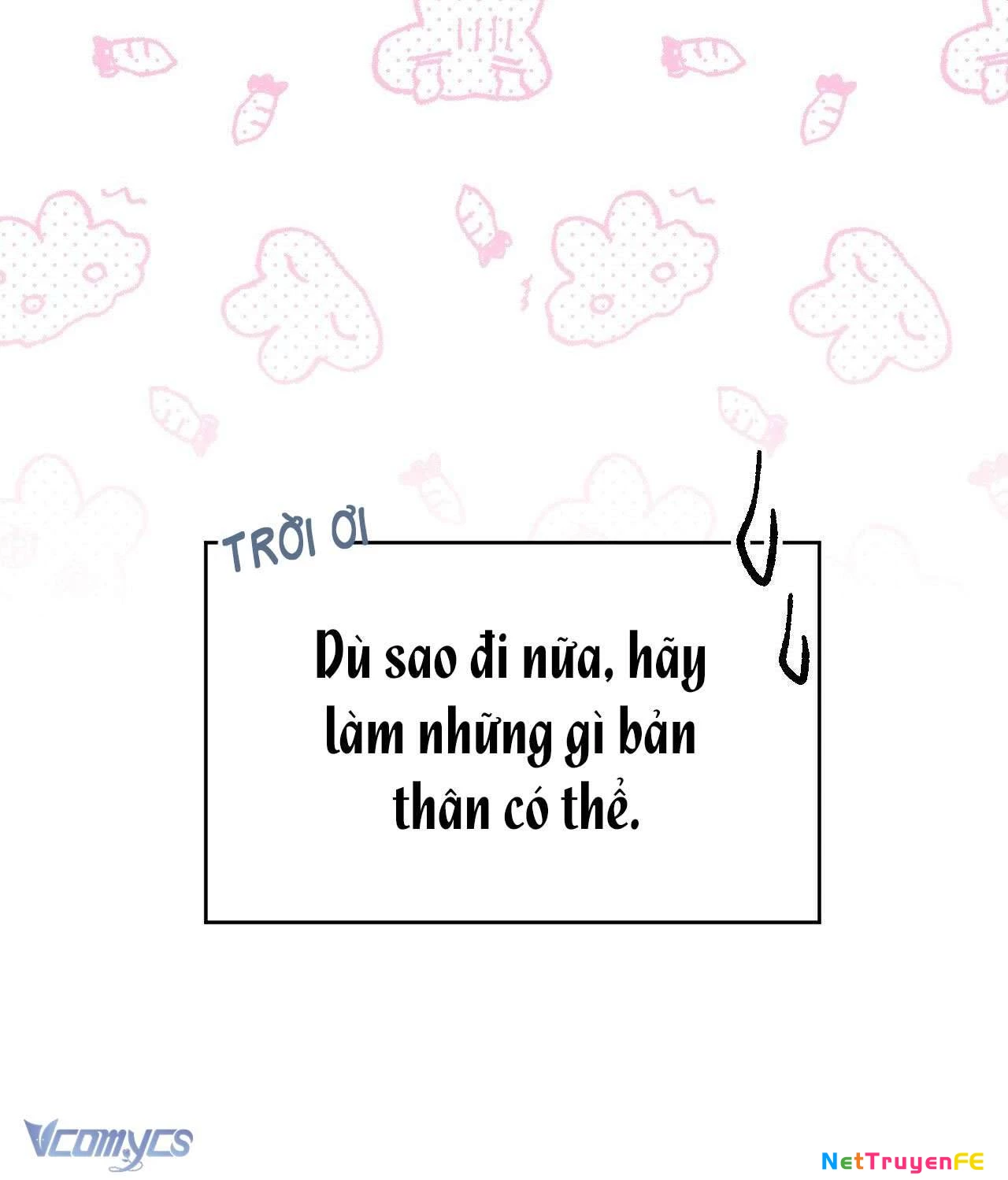 Thánh Nữ Giả Muốn Bỏ Trốn Chap 10 - Trang 4