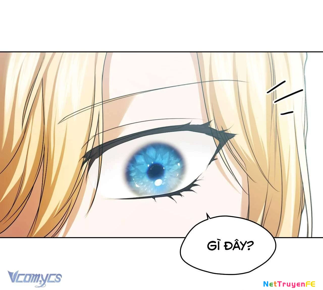 Thánh Nữ Giả Muốn Bỏ Trốn Chap 10 - Trang 4