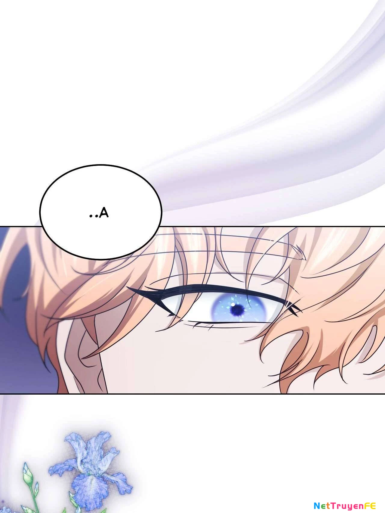 Thánh Nữ Giả Muốn Bỏ Trốn Chap 19 - Trang 4