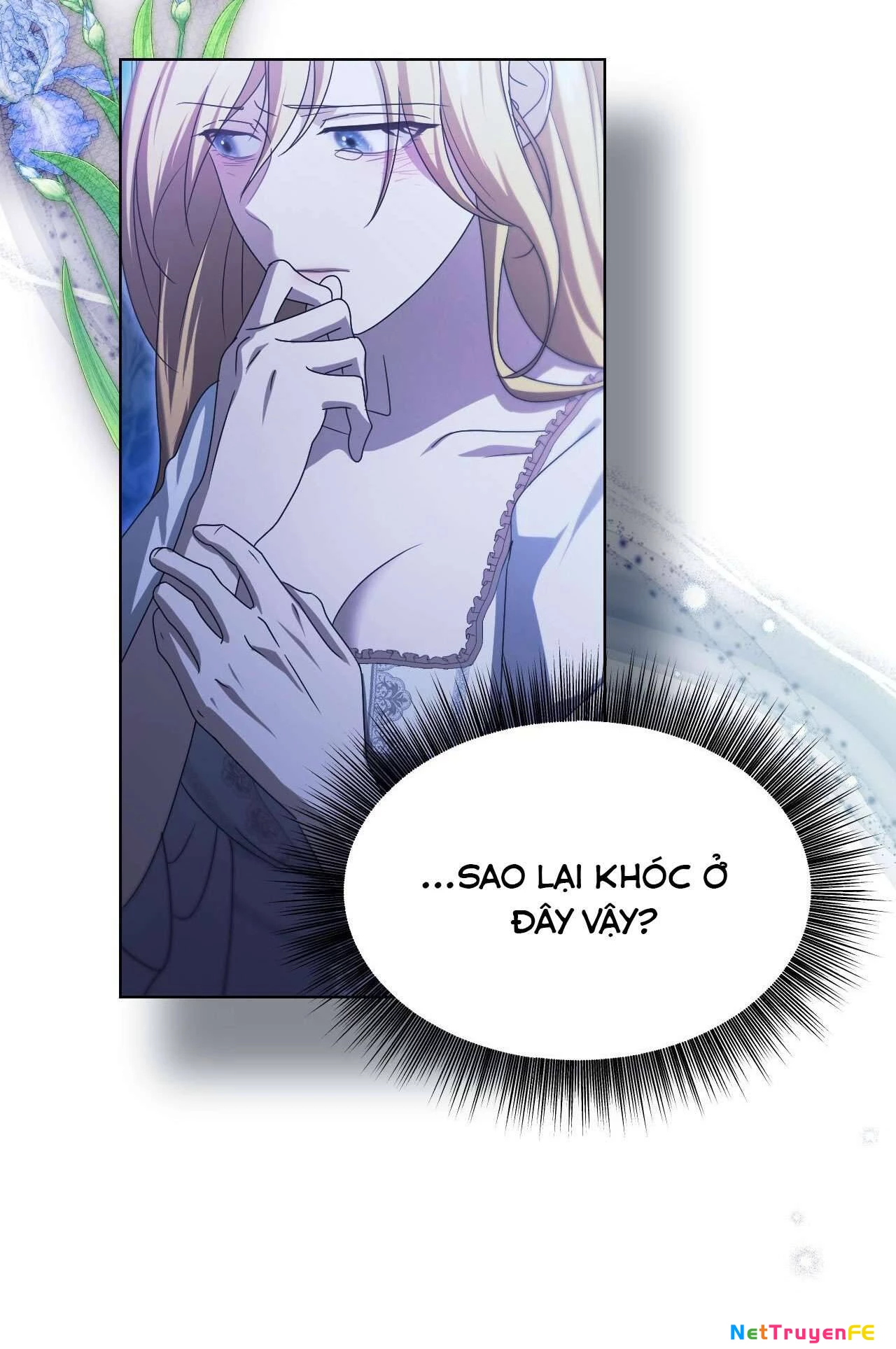 Thánh Nữ Giả Muốn Bỏ Trốn Chap 19 - Trang 4