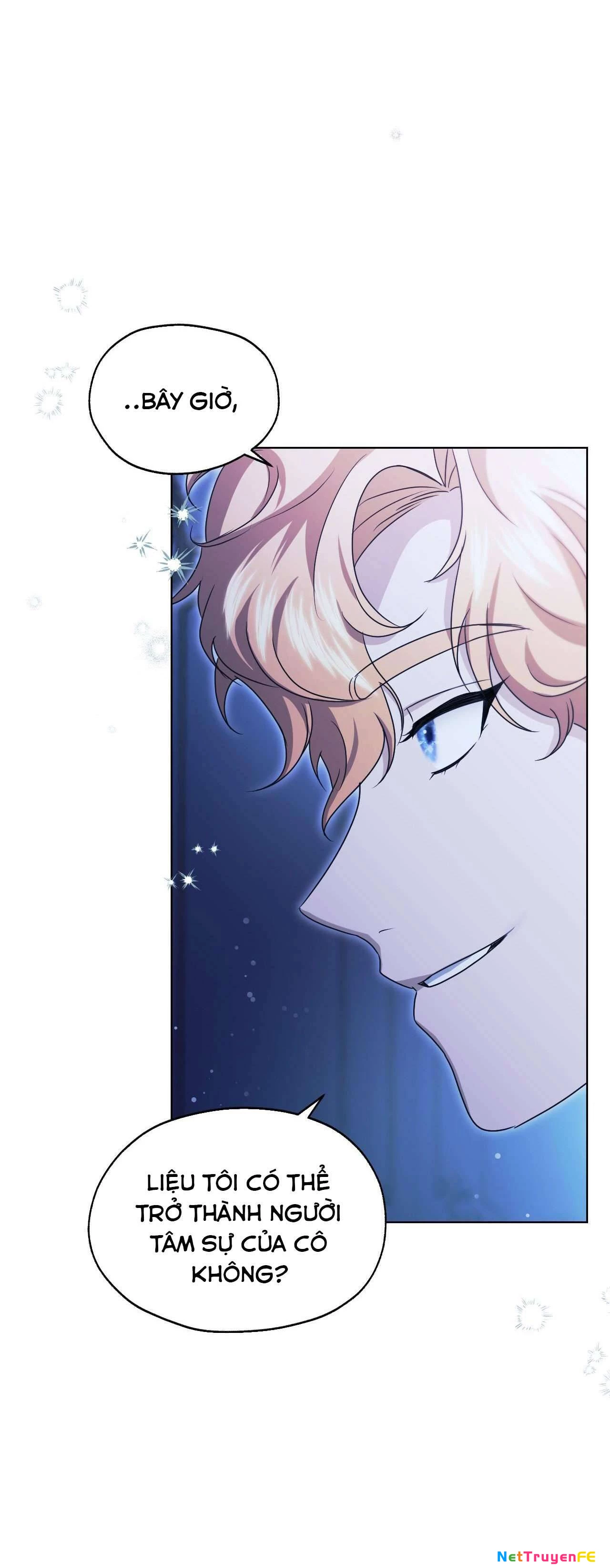 Thánh Nữ Giả Muốn Bỏ Trốn Chap 19 - Trang 4