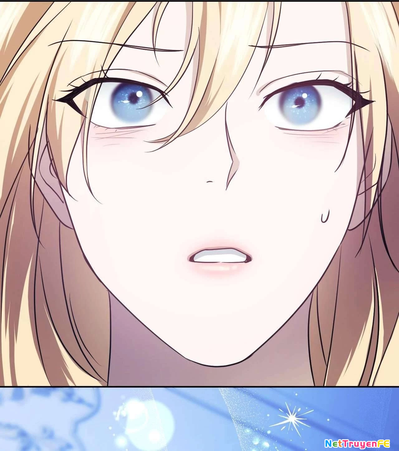 Thánh Nữ Giả Muốn Bỏ Trốn Chap 19 - Trang 4