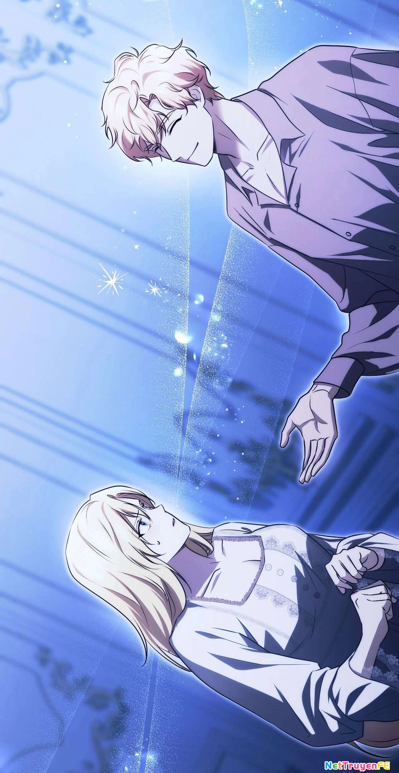 Thánh Nữ Giả Muốn Bỏ Trốn Chap 19 - Trang 4