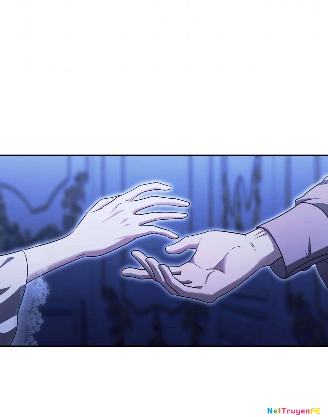 Thánh Nữ Giả Muốn Bỏ Trốn Chap 19 - Trang 4