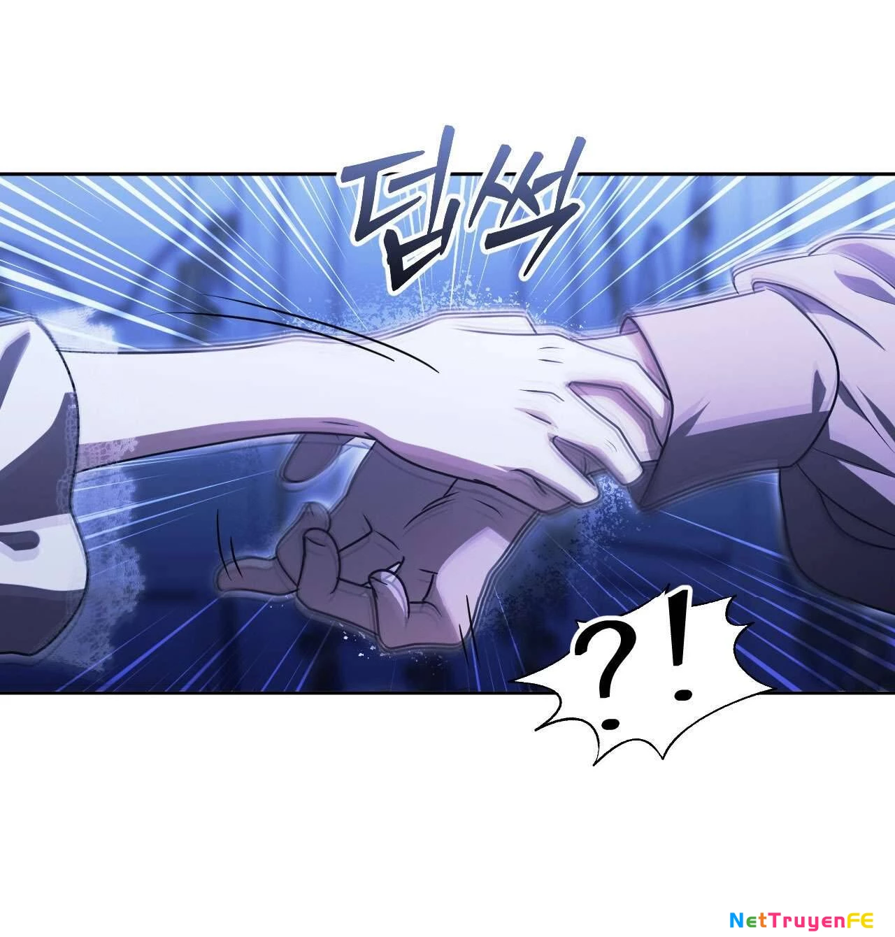 Thánh Nữ Giả Muốn Bỏ Trốn Chap 19 - Trang 4