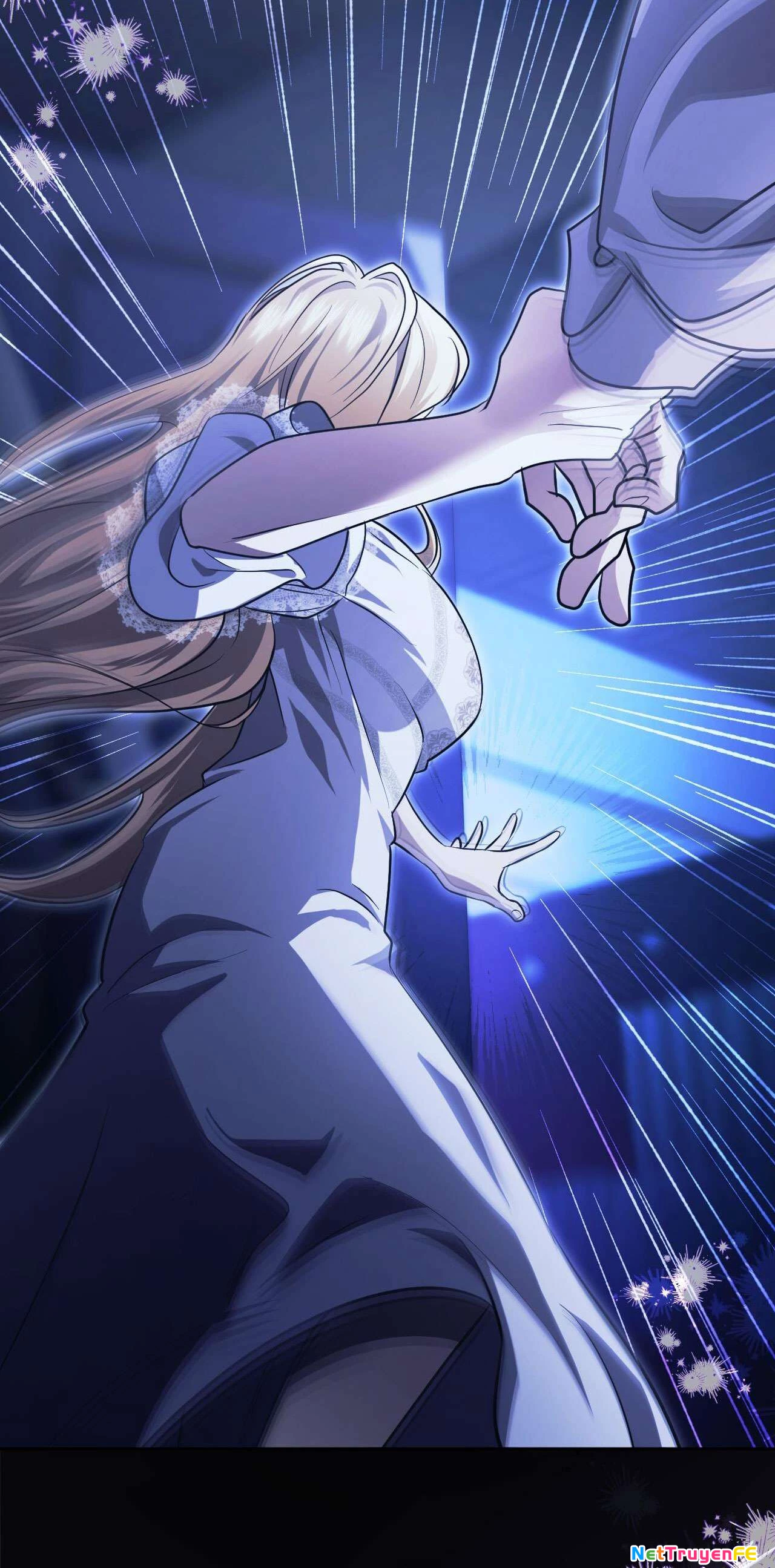 Thánh Nữ Giả Muốn Bỏ Trốn Chap 19 - Trang 4