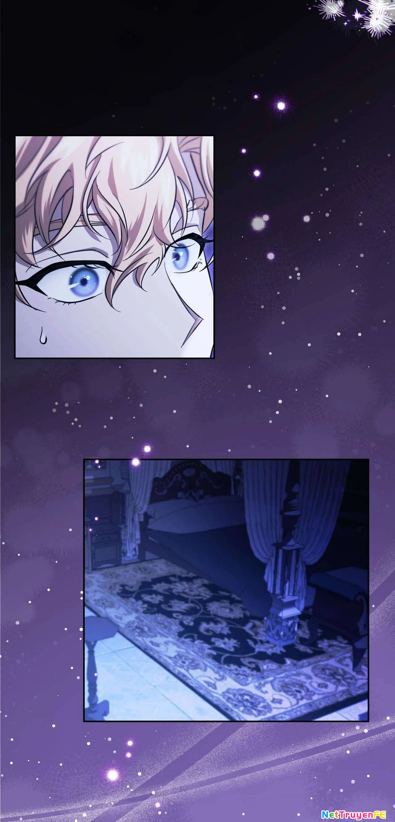 Thánh Nữ Giả Muốn Bỏ Trốn Chap 19 - Trang 4