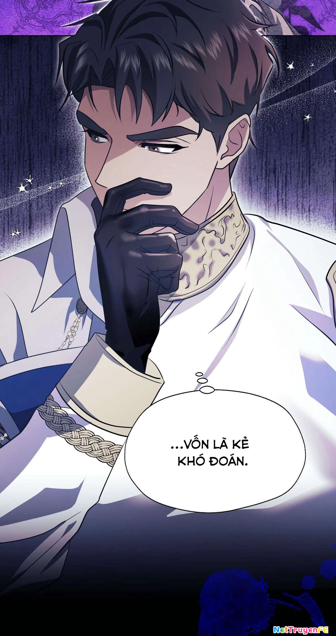 Thánh Nữ Giả Muốn Bỏ Trốn Chap 19 - Trang 4