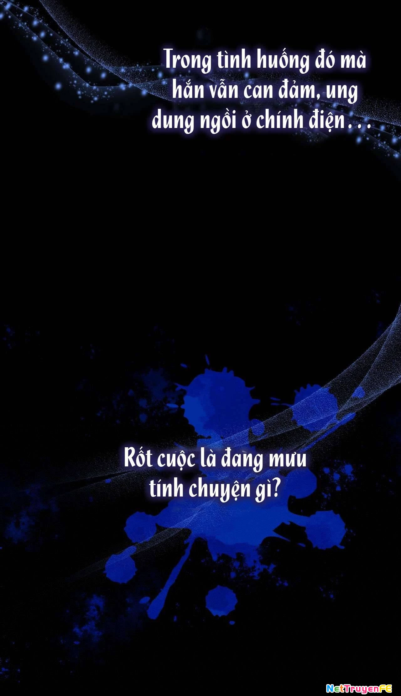 Thánh Nữ Giả Muốn Bỏ Trốn Chap 19 - Trang 4