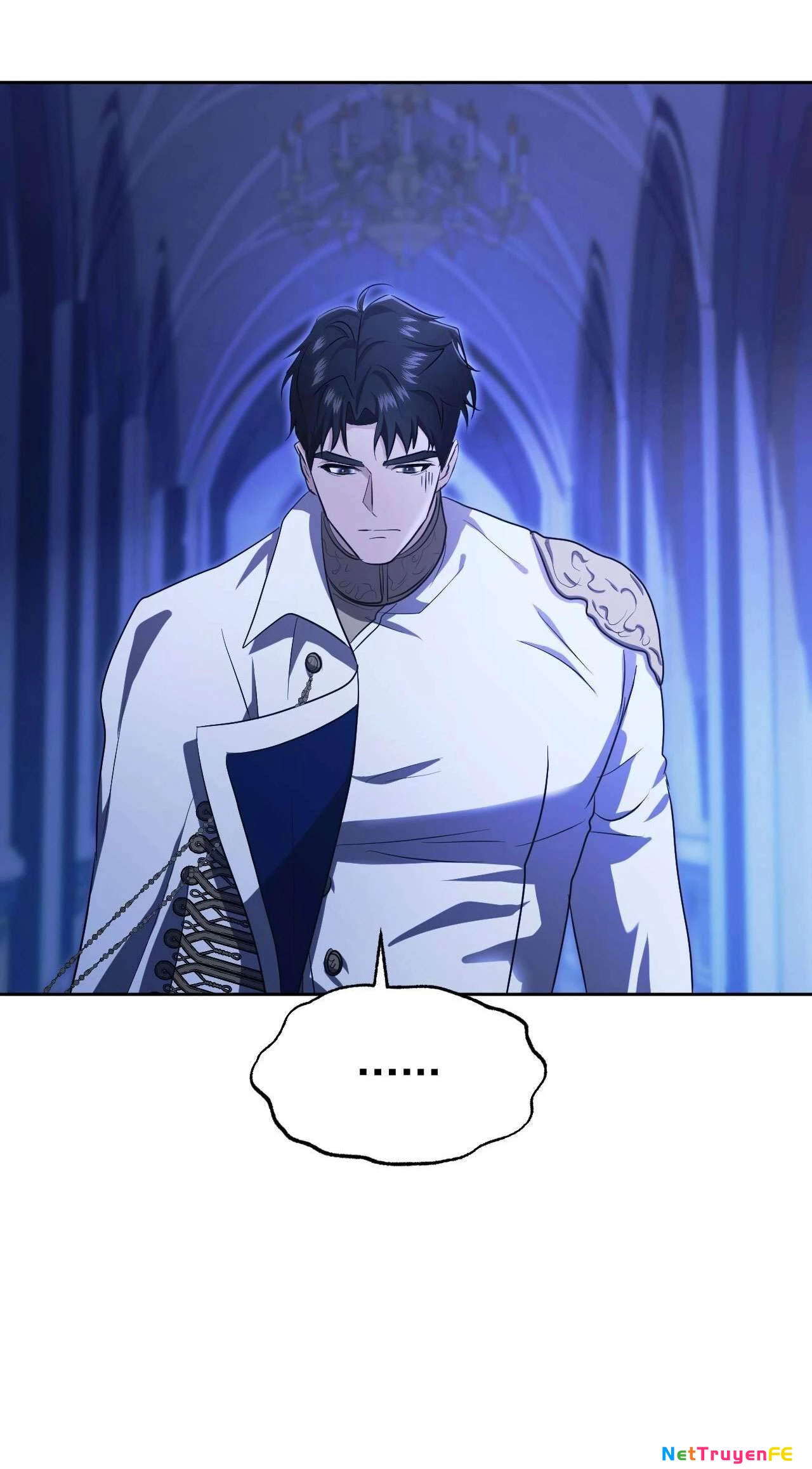 Thánh Nữ Giả Muốn Bỏ Trốn Chap 19 - Trang 4