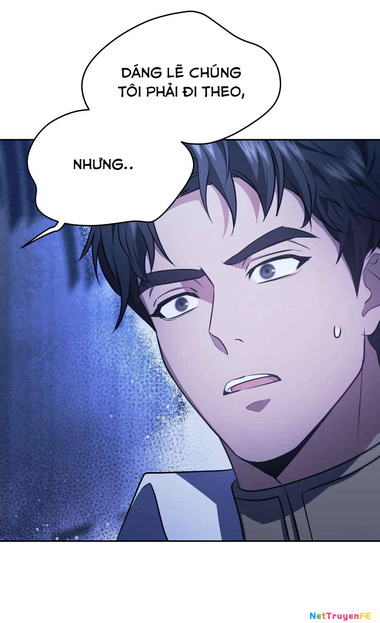 Thánh Nữ Giả Muốn Bỏ Trốn Chap 19 - Trang 4