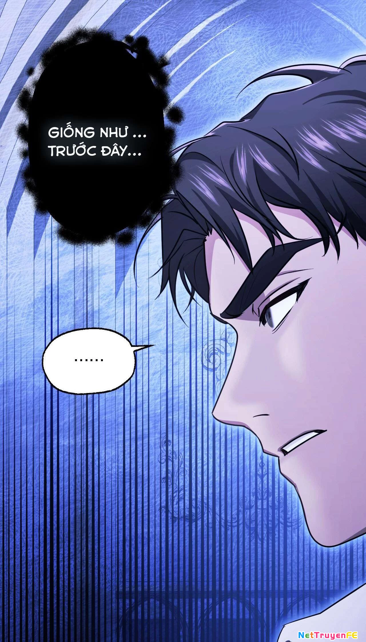 Thánh Nữ Giả Muốn Bỏ Trốn Chap 19 - Trang 4