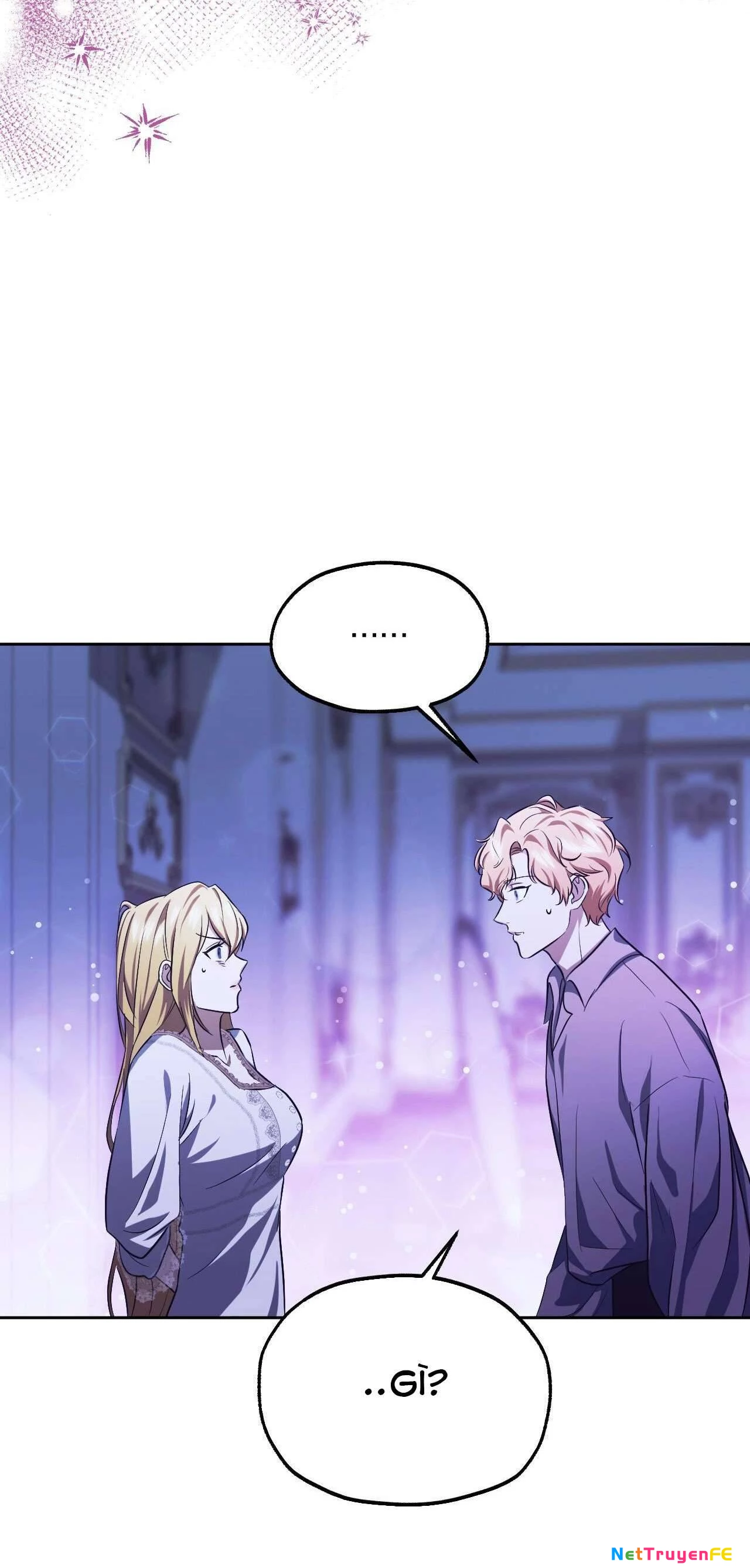 Thánh Nữ Giả Muốn Bỏ Trốn Chap 19 - Trang 4