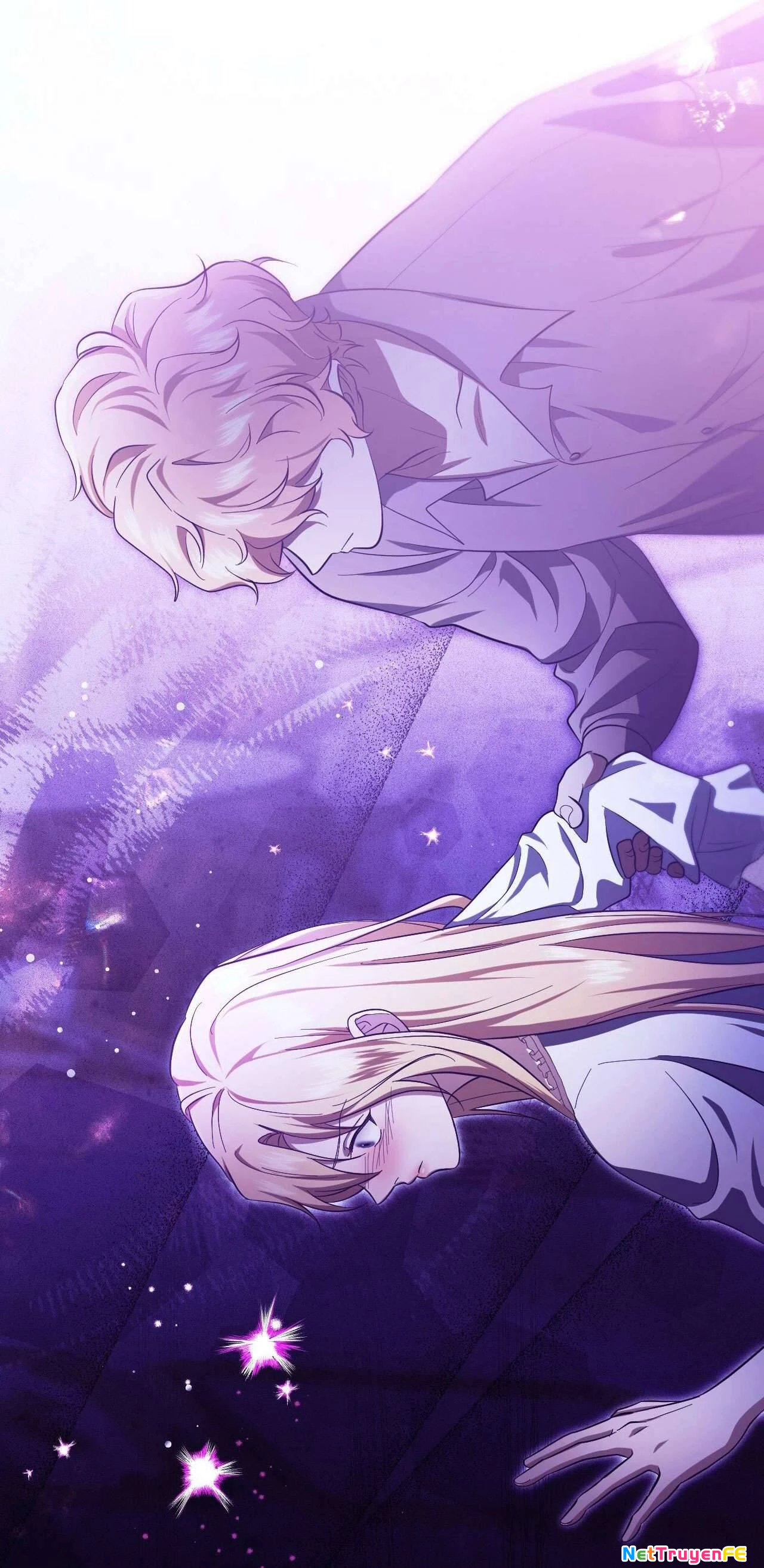 Thánh Nữ Giả Muốn Bỏ Trốn Chap 19 - Trang 4