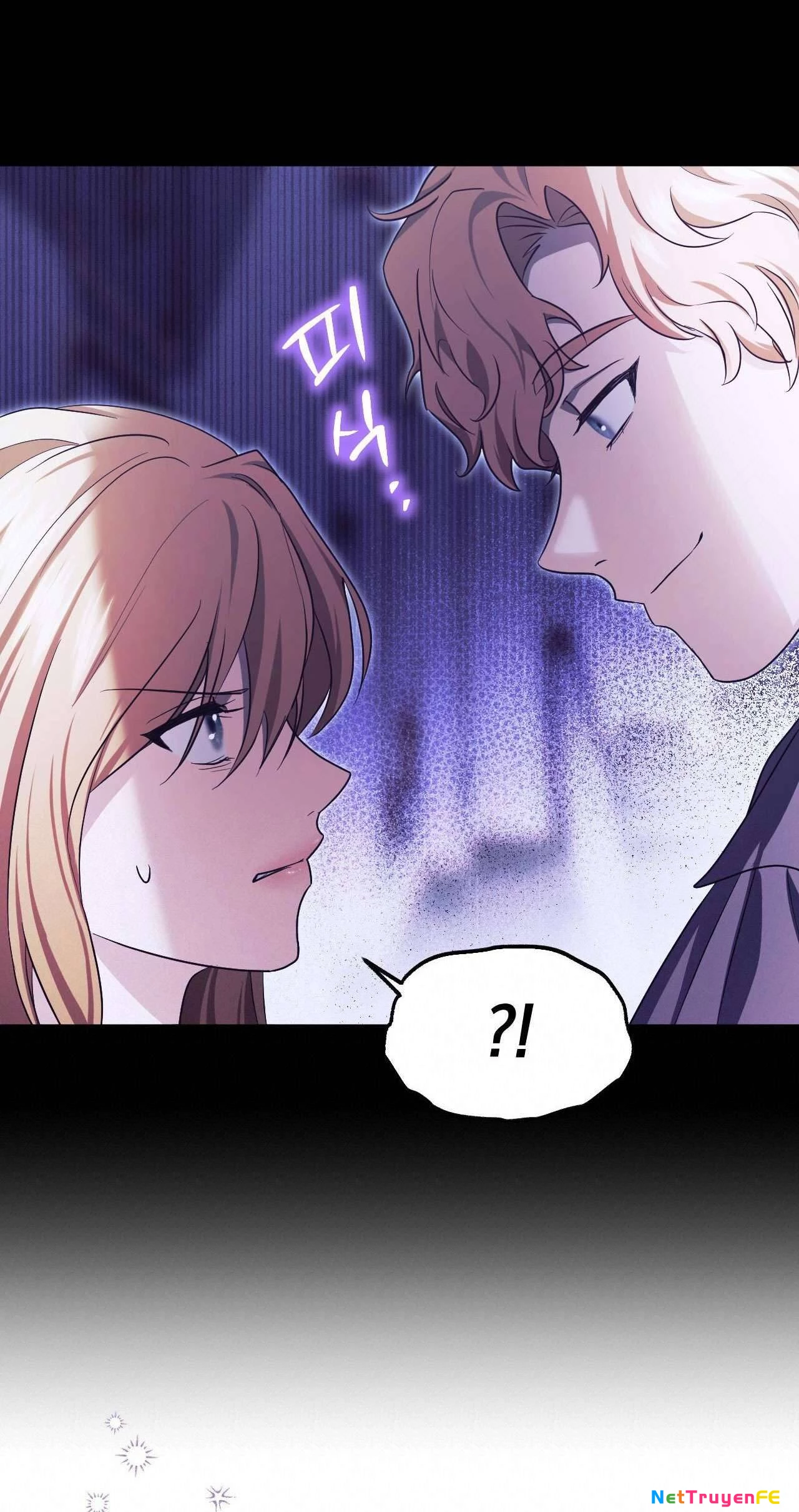 Thánh Nữ Giả Muốn Bỏ Trốn Chap 19 - Trang 4