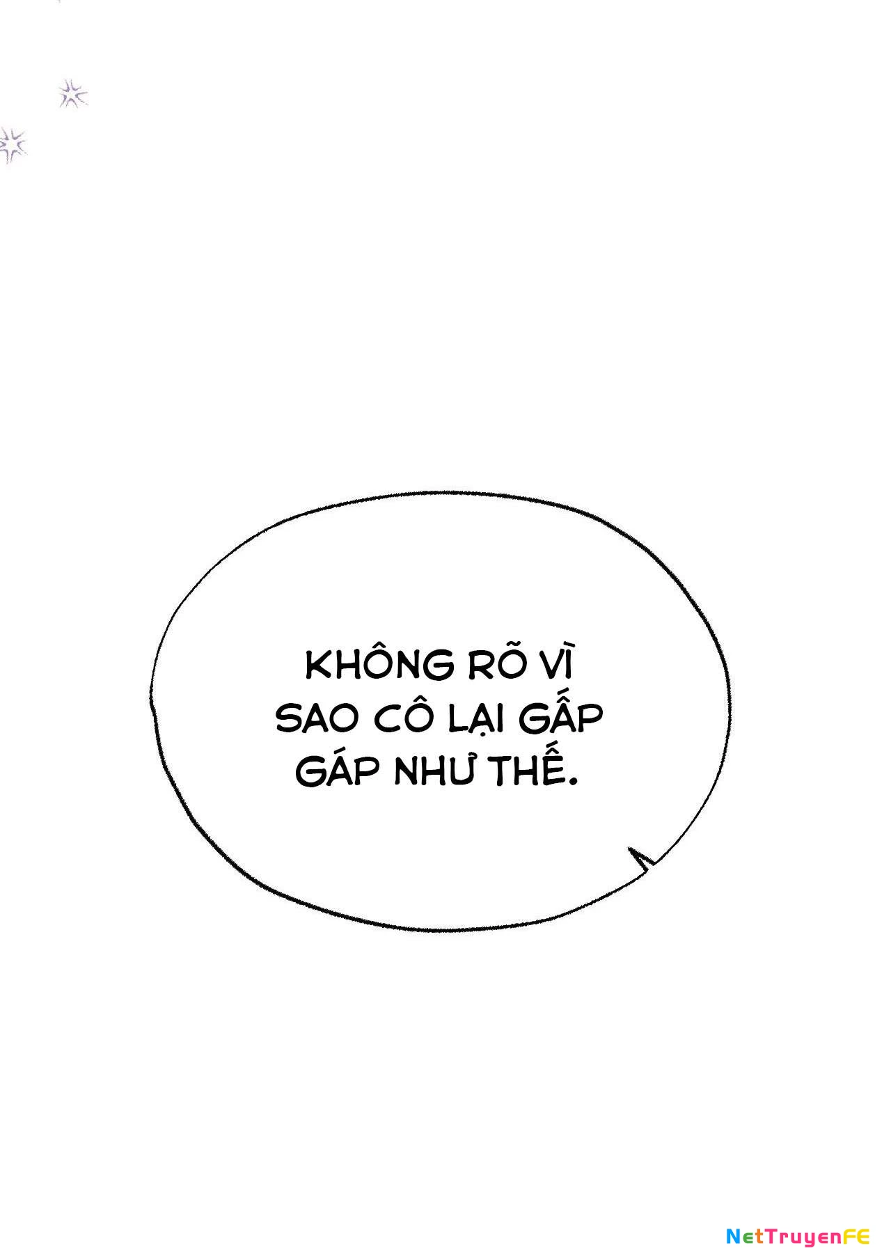 Thánh Nữ Giả Muốn Bỏ Trốn Chap 19 - Trang 4
