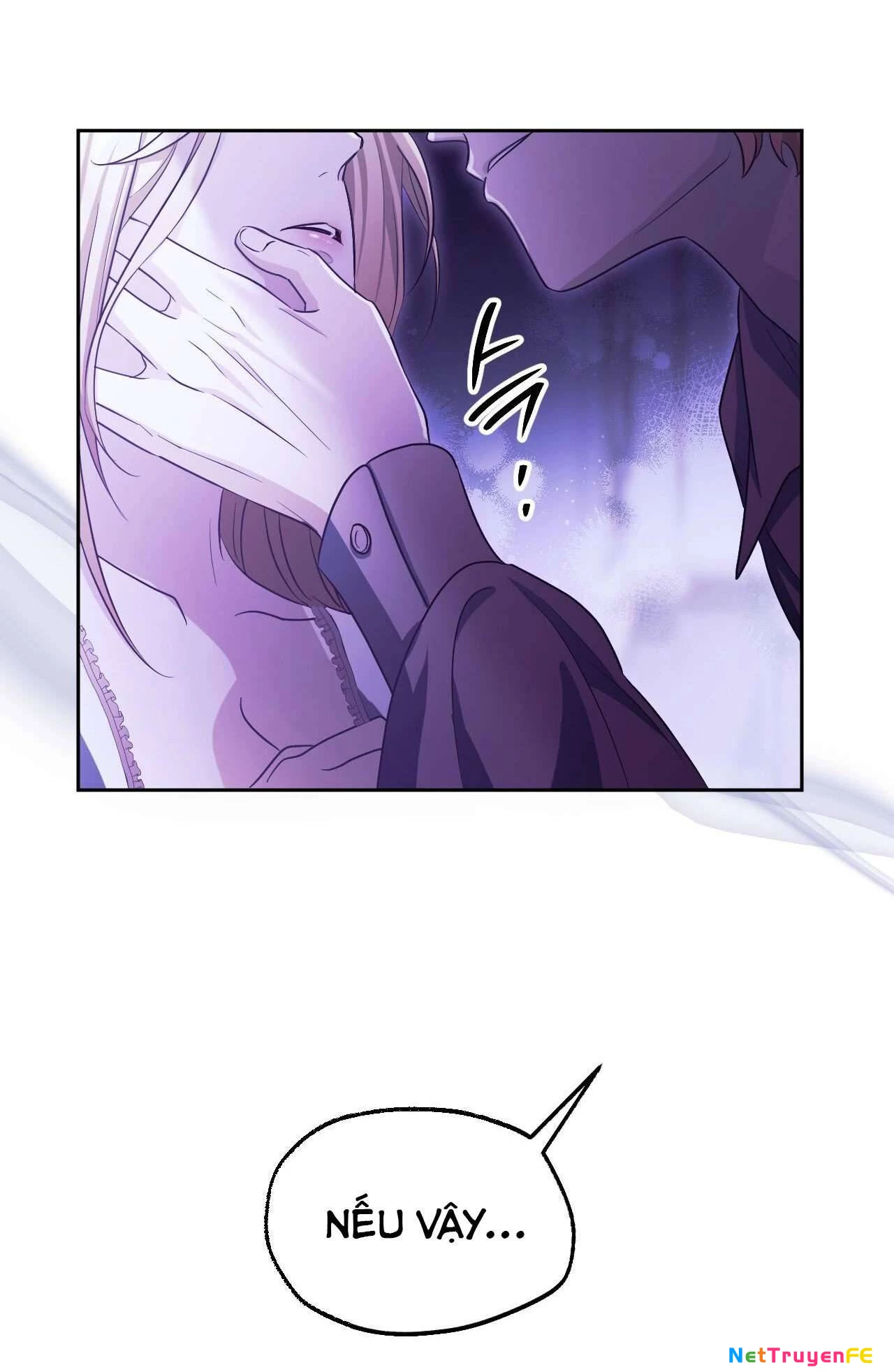 Thánh Nữ Giả Muốn Bỏ Trốn Chap 19 - Trang 4