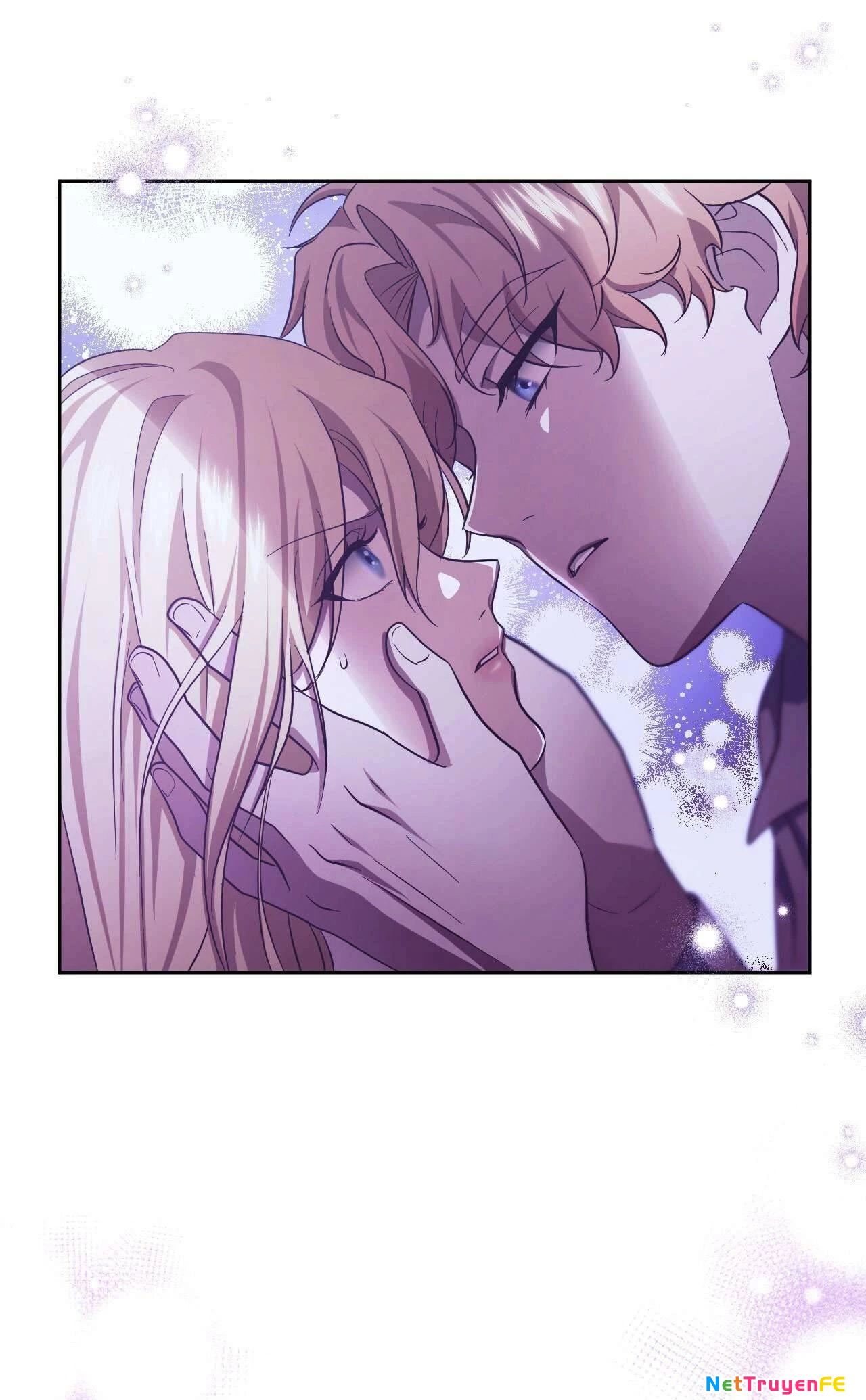 Thánh Nữ Giả Muốn Bỏ Trốn Chap 19 - Trang 4