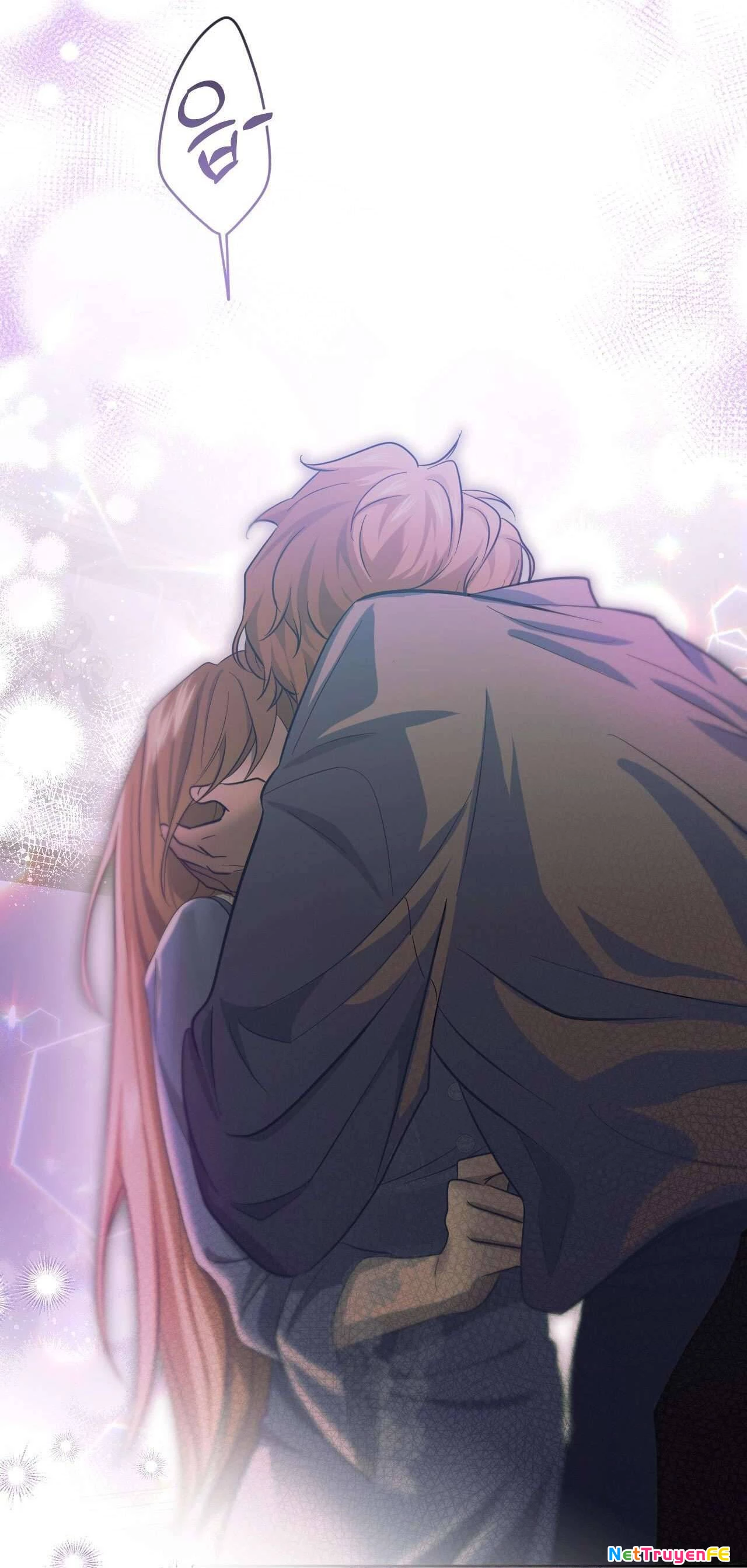 Thánh Nữ Giả Muốn Bỏ Trốn Chap 19 - Trang 4