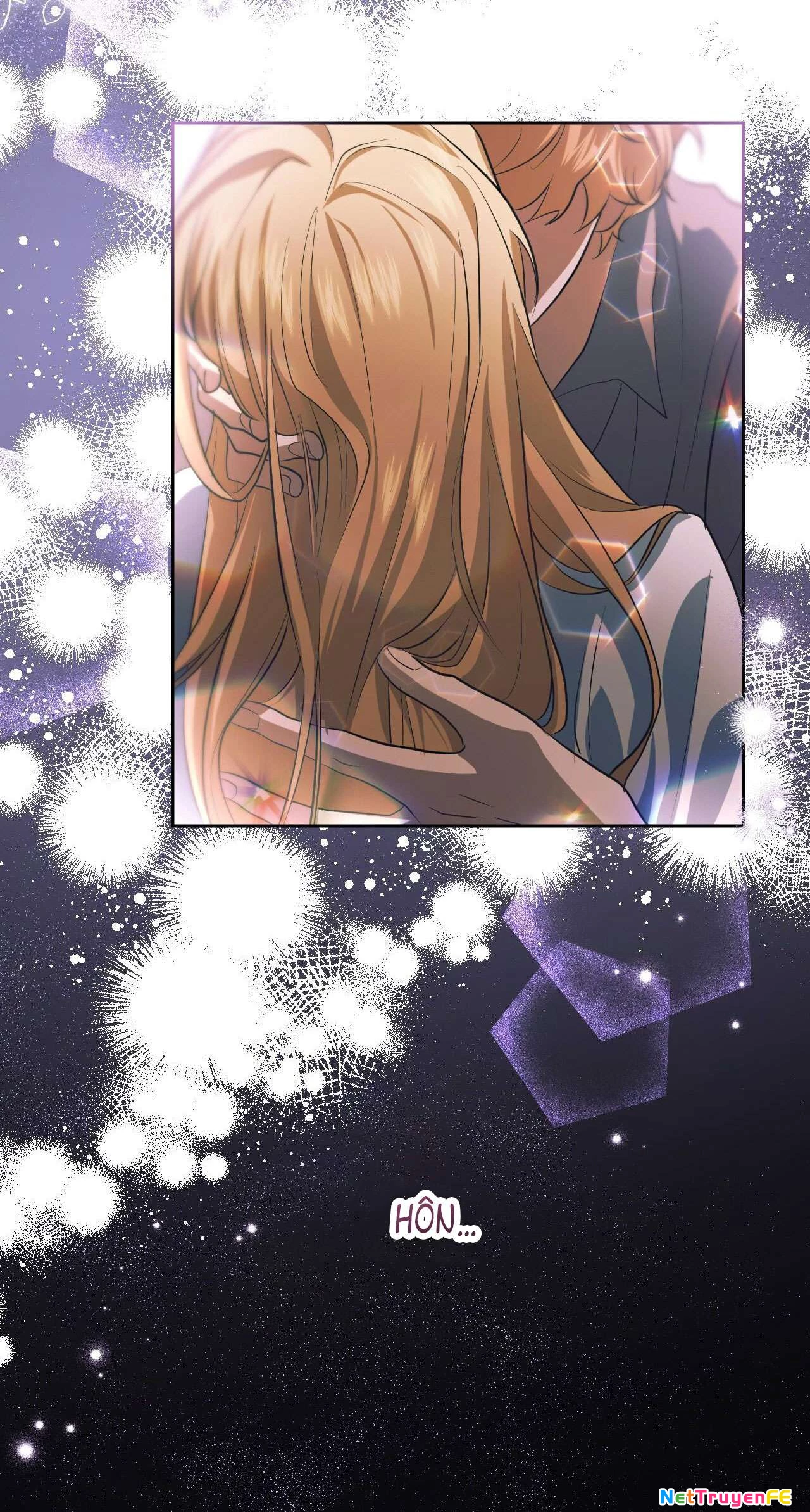 Thánh Nữ Giả Muốn Bỏ Trốn Chap 19 - Trang 4