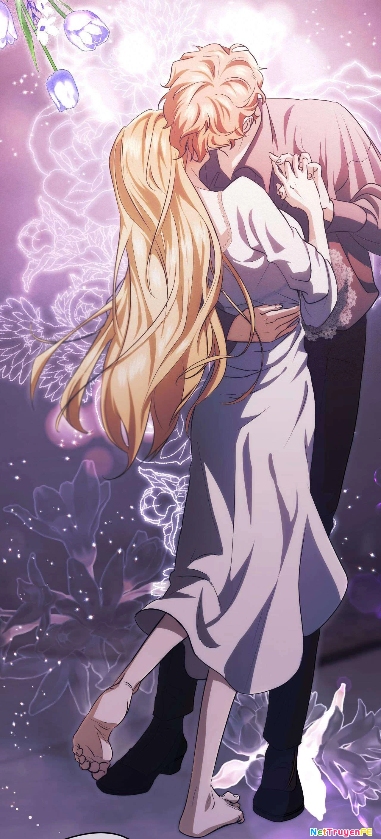 Thánh Nữ Giả Muốn Bỏ Trốn Chap 19 - Trang 4