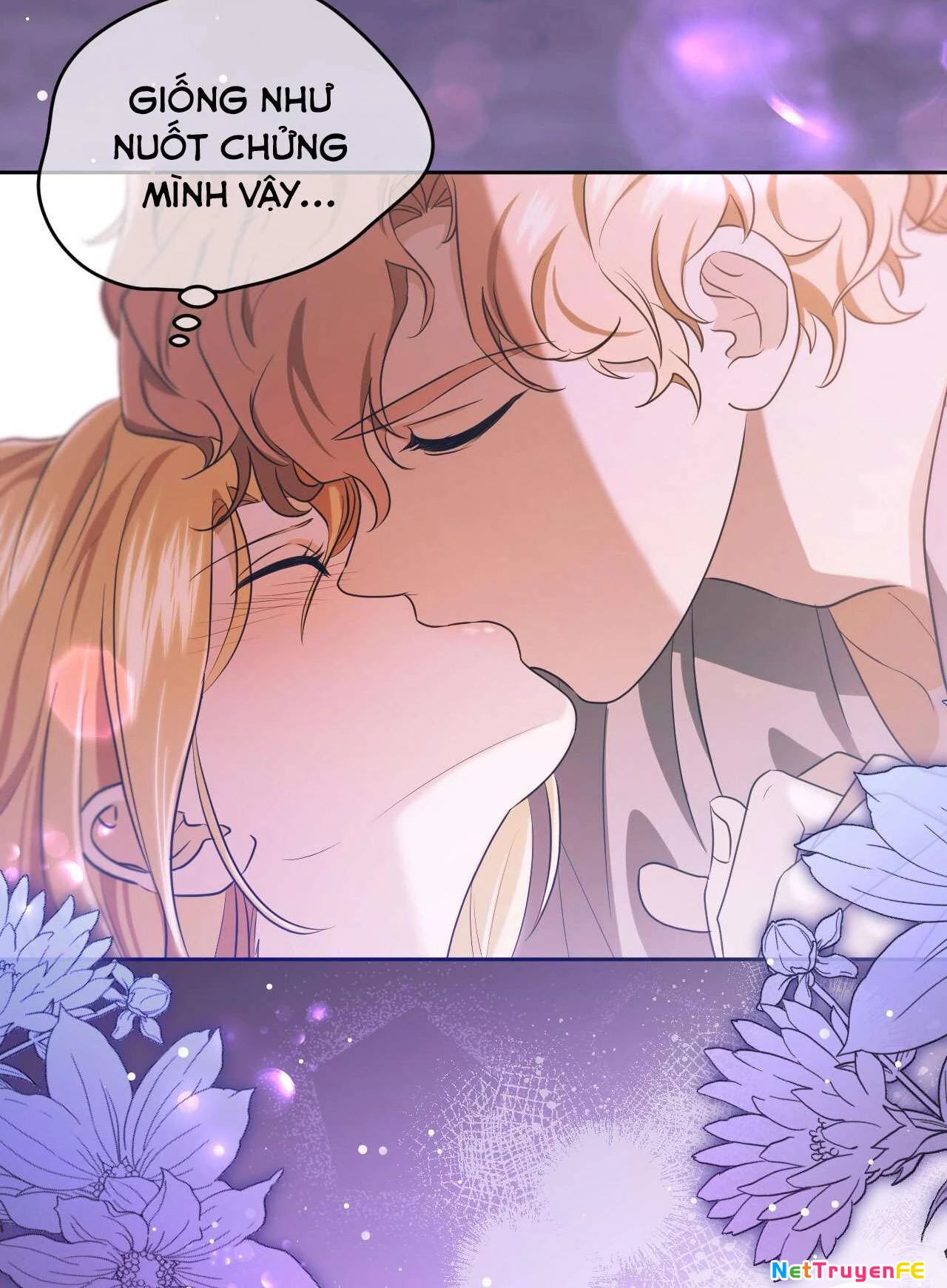 Thánh Nữ Giả Muốn Bỏ Trốn Chap 19 - Trang 4