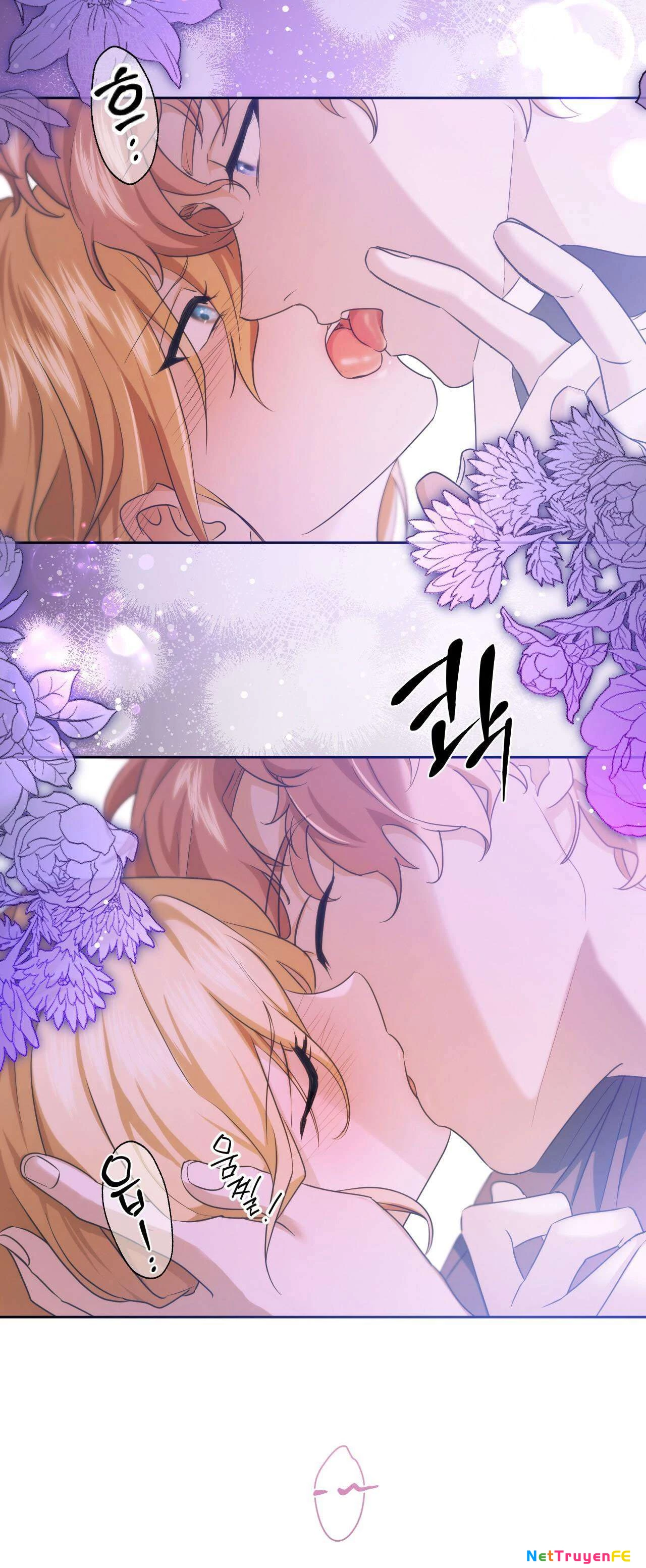 Thánh Nữ Giả Muốn Bỏ Trốn Chap 19 - Trang 4