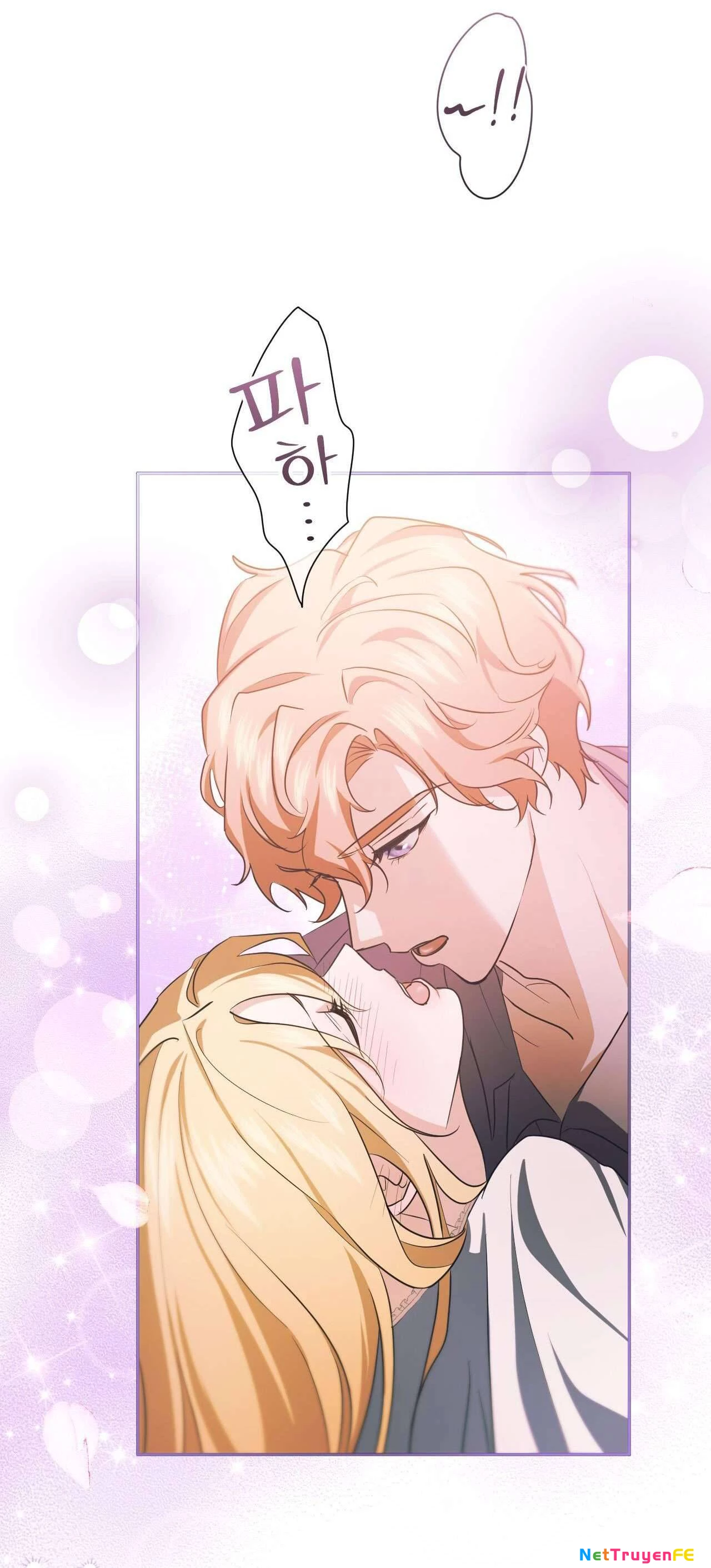 Thánh Nữ Giả Muốn Bỏ Trốn Chap 19 - Trang 4