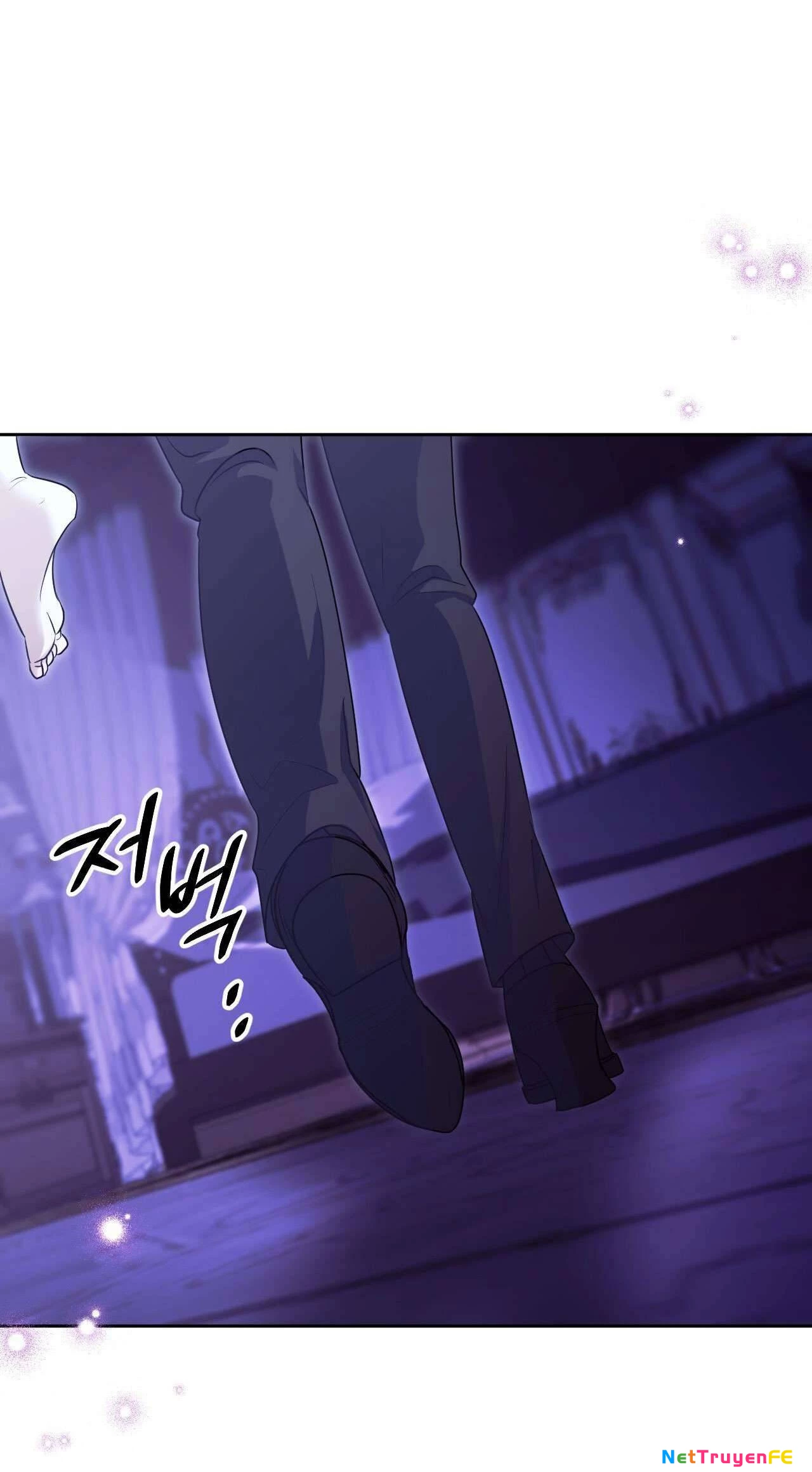 Thánh Nữ Giả Muốn Bỏ Trốn Chap 19 - Trang 4