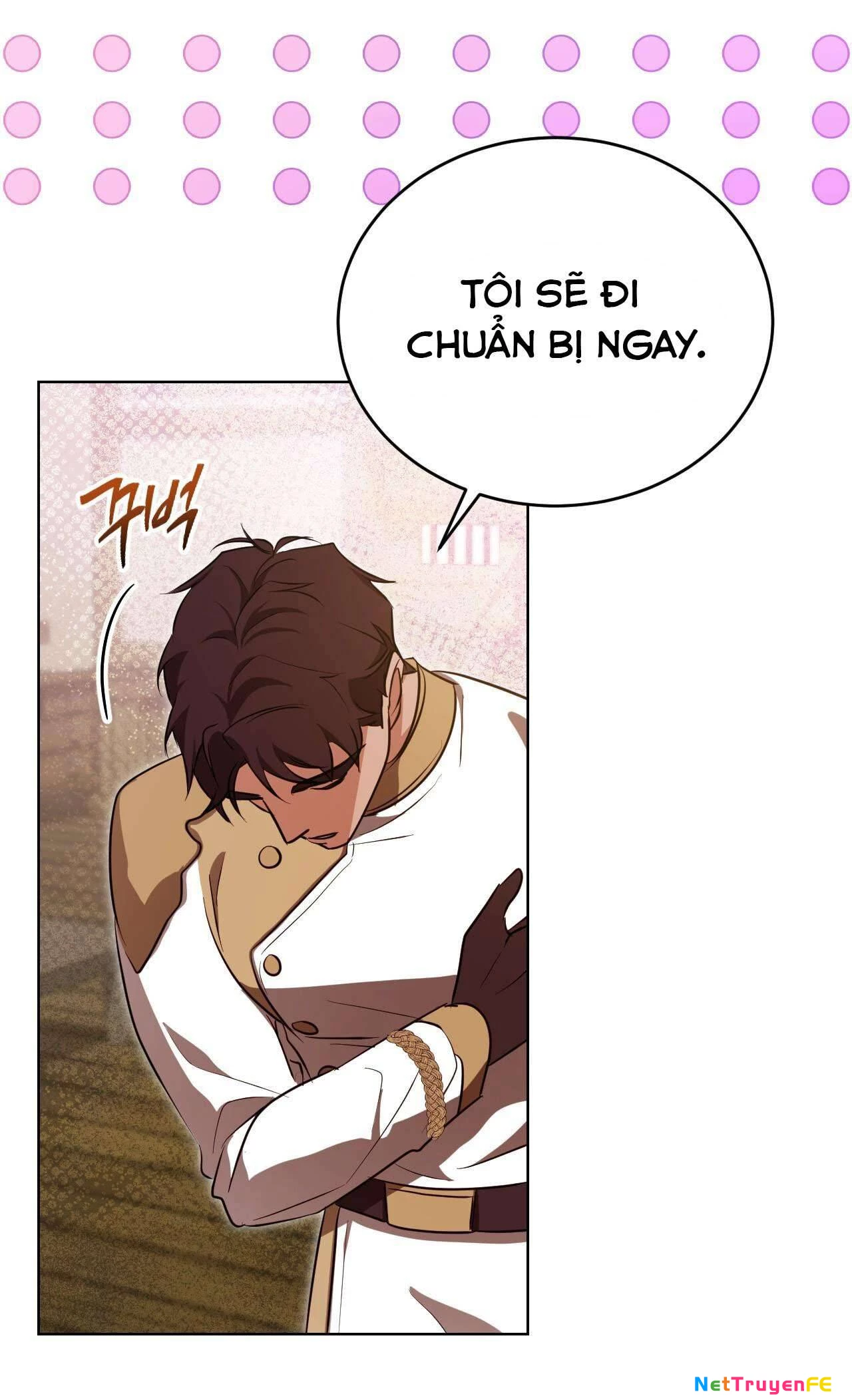 Thánh Nữ Giả Muốn Bỏ Trốn Chap 22 - Trang 4