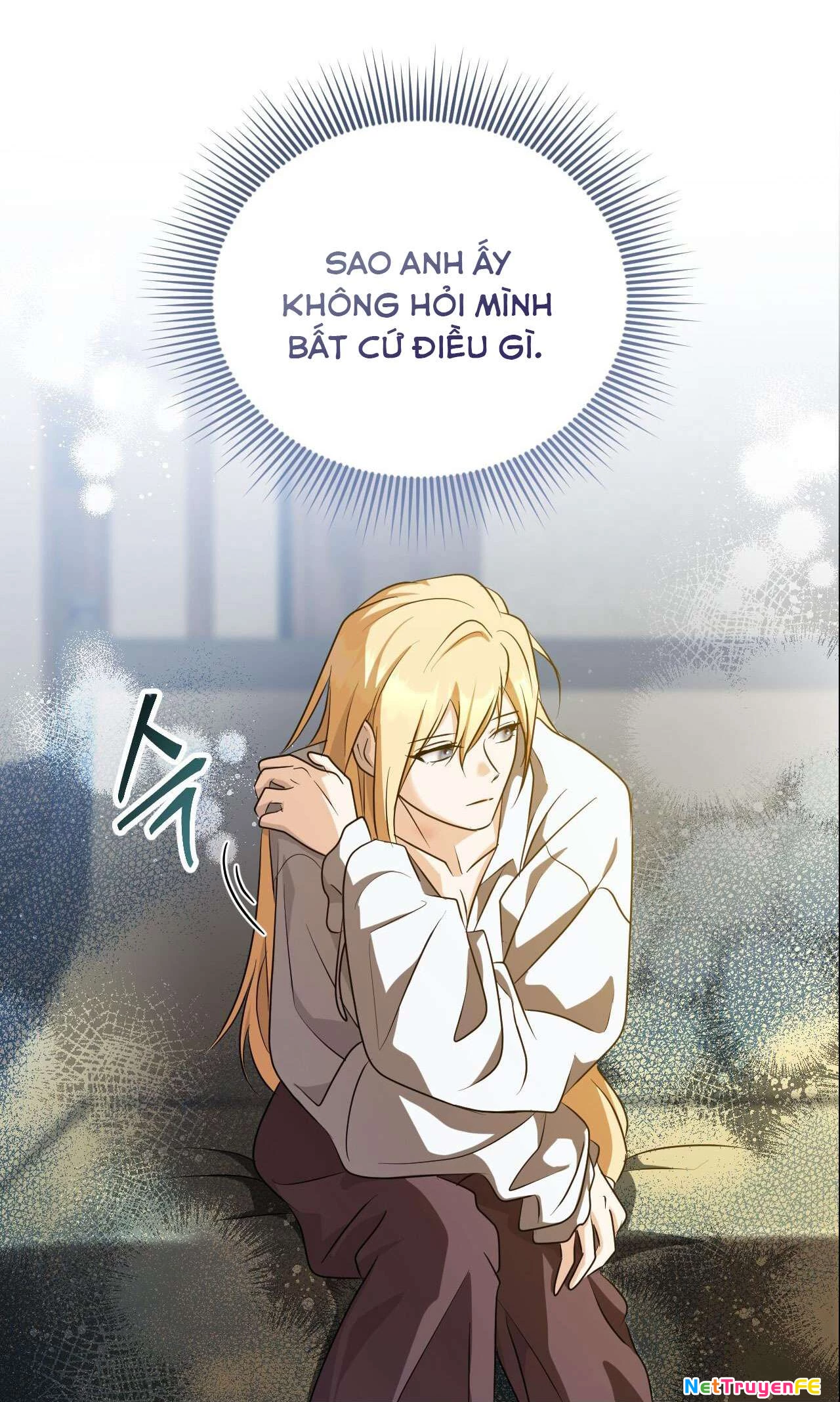 Thánh Nữ Giả Muốn Bỏ Trốn Chap 22 - Trang 4