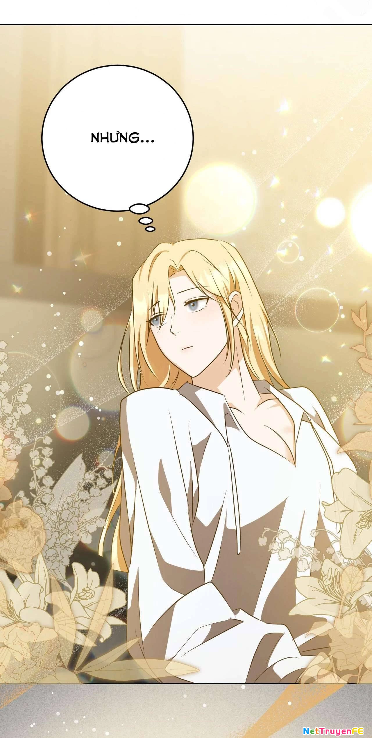 Thánh Nữ Giả Muốn Bỏ Trốn Chap 22 - Trang 4
