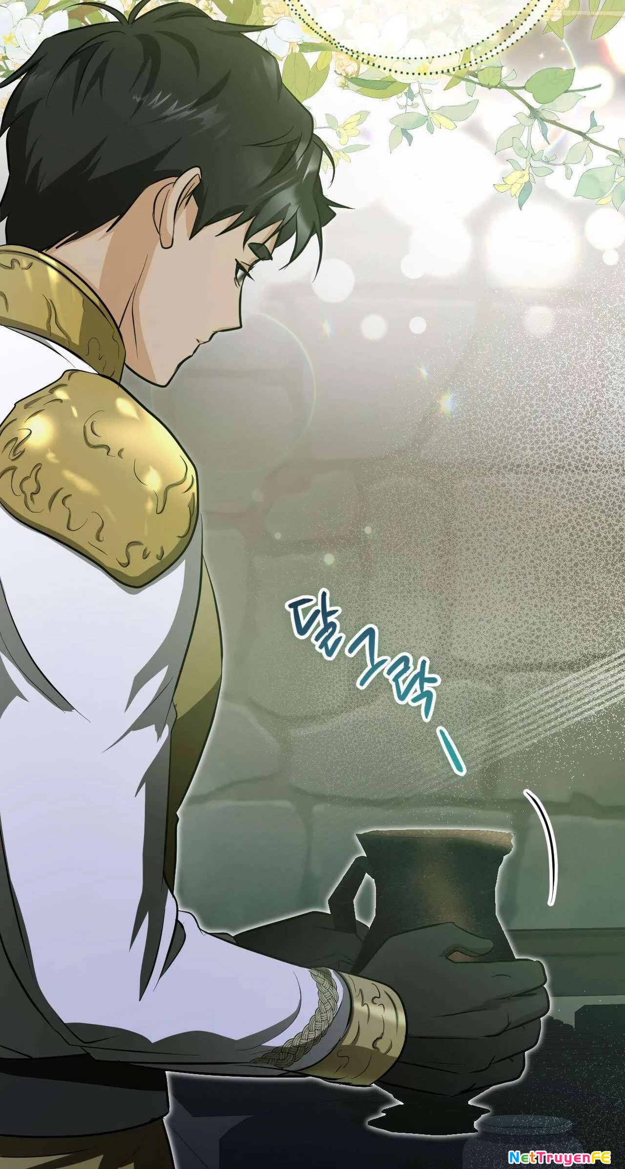 Thánh Nữ Giả Muốn Bỏ Trốn Chap 22 - Trang 4