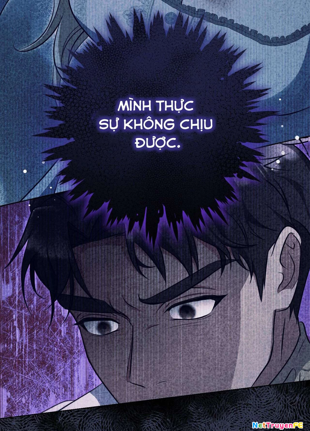 Thánh Nữ Giả Muốn Bỏ Trốn Chap 22 - Trang 4