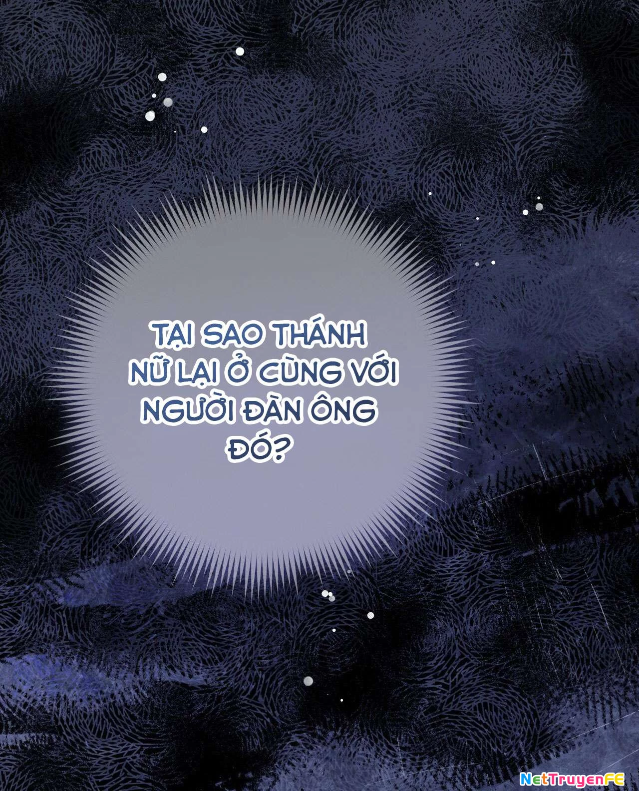 Thánh Nữ Giả Muốn Bỏ Trốn Chap 22 - Trang 4