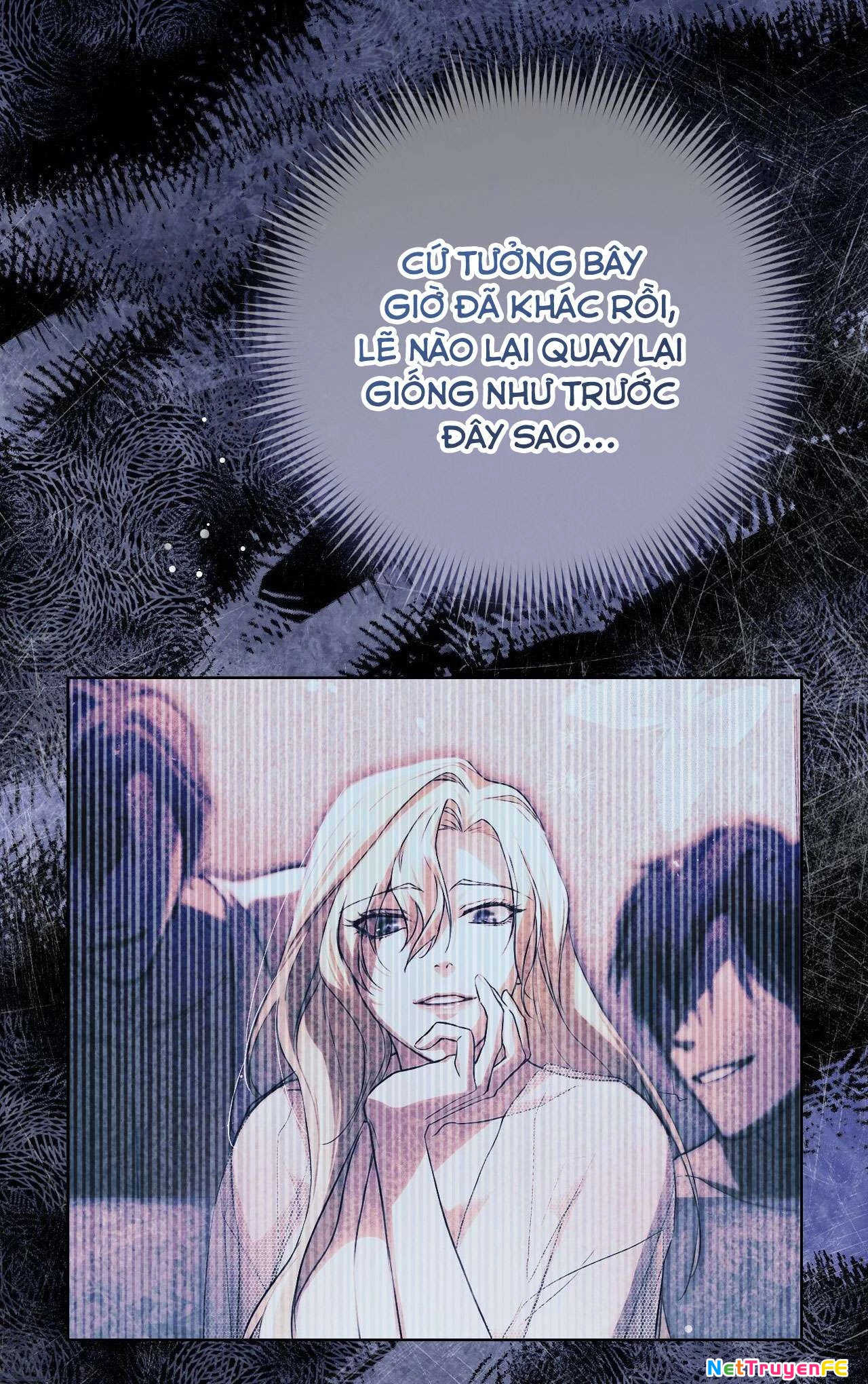 Thánh Nữ Giả Muốn Bỏ Trốn Chap 22 - Trang 4