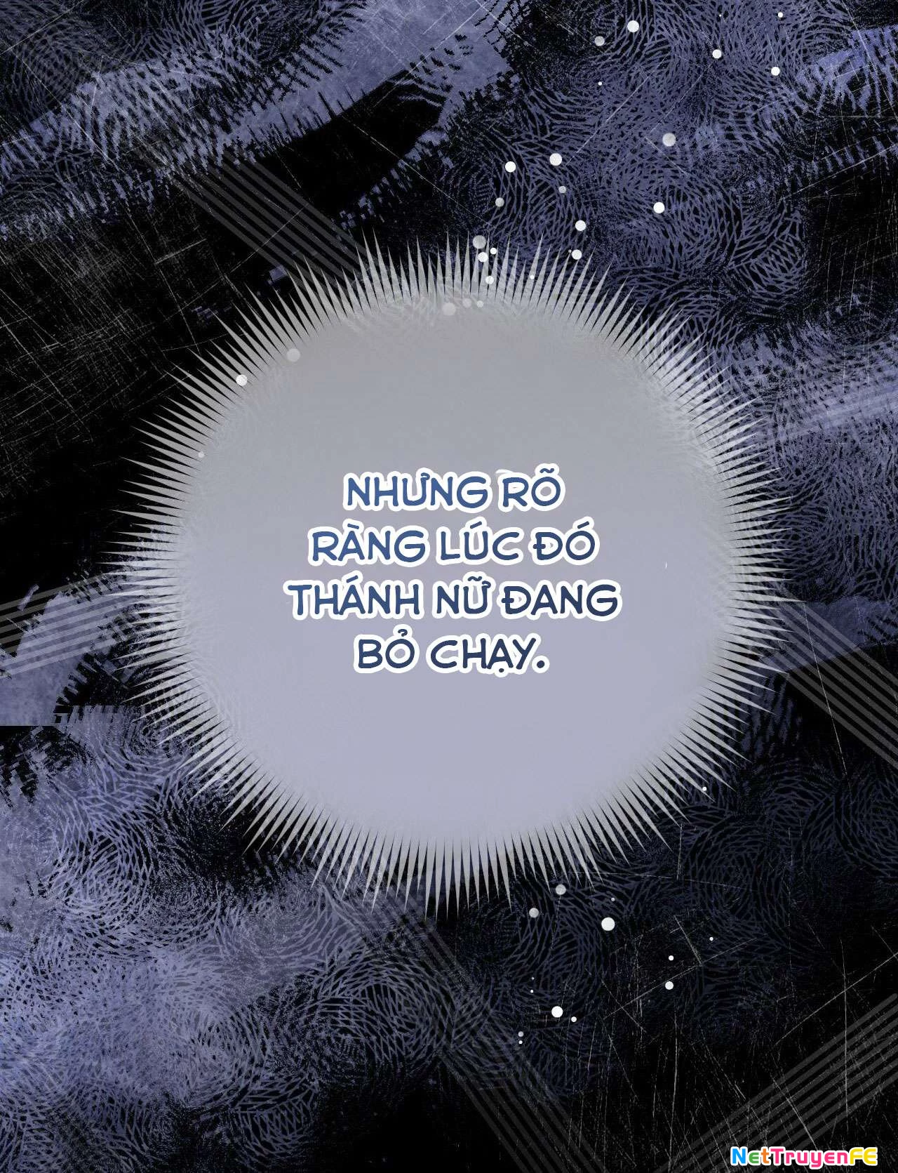 Thánh Nữ Giả Muốn Bỏ Trốn Chap 22 - Trang 4