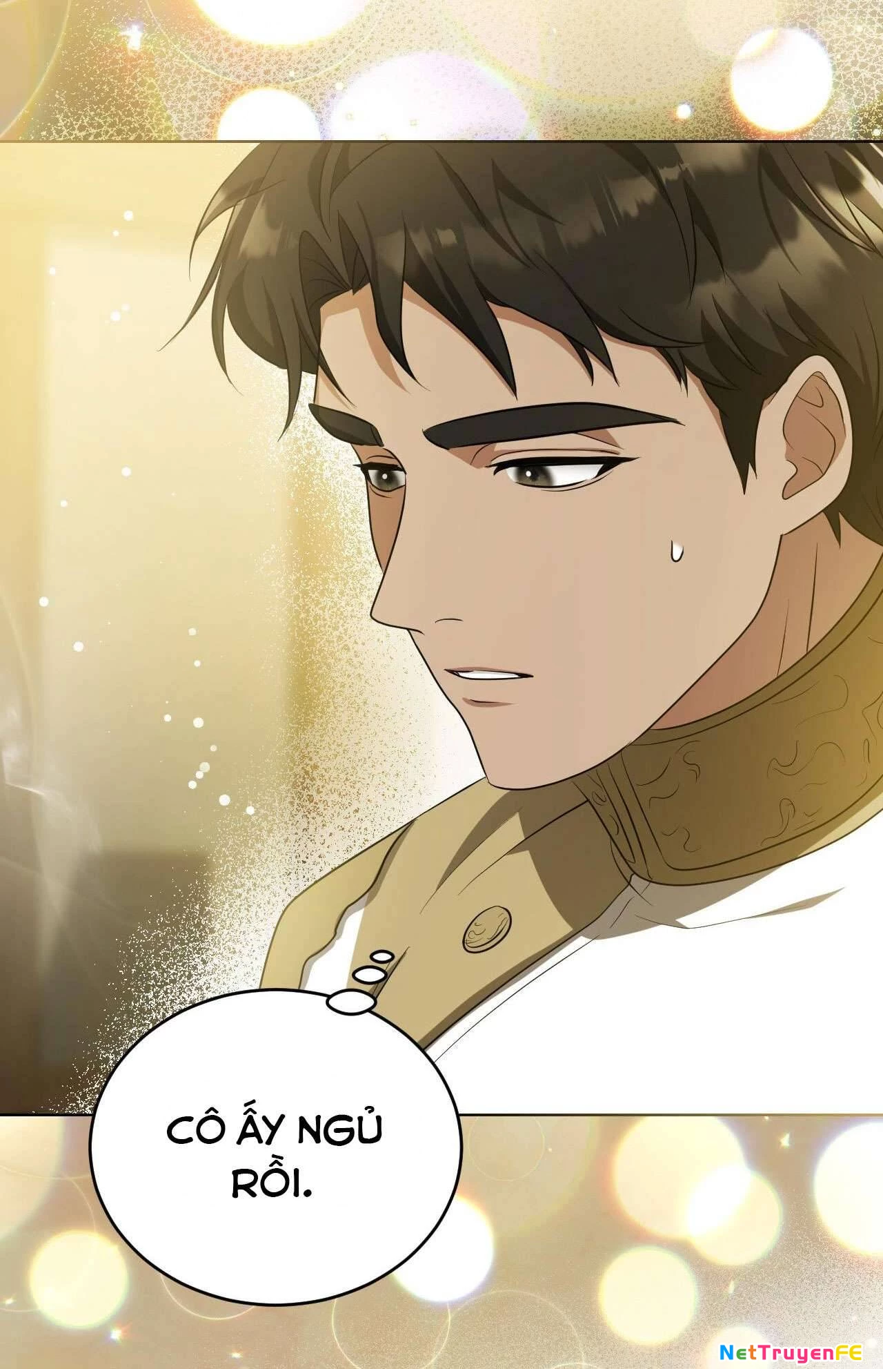 Thánh Nữ Giả Muốn Bỏ Trốn Chap 22 - Trang 4