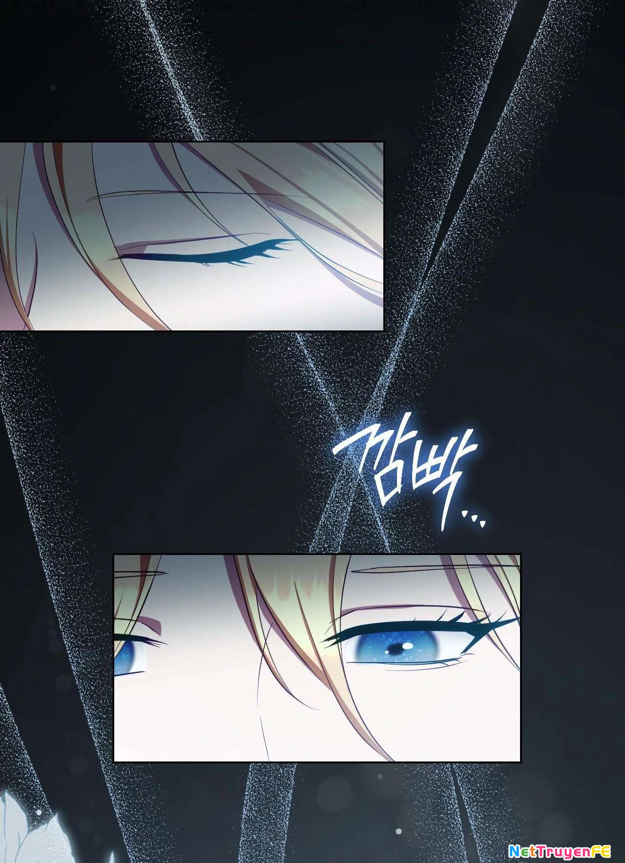 Thánh Nữ Giả Muốn Bỏ Trốn Chap 22 - Trang 4