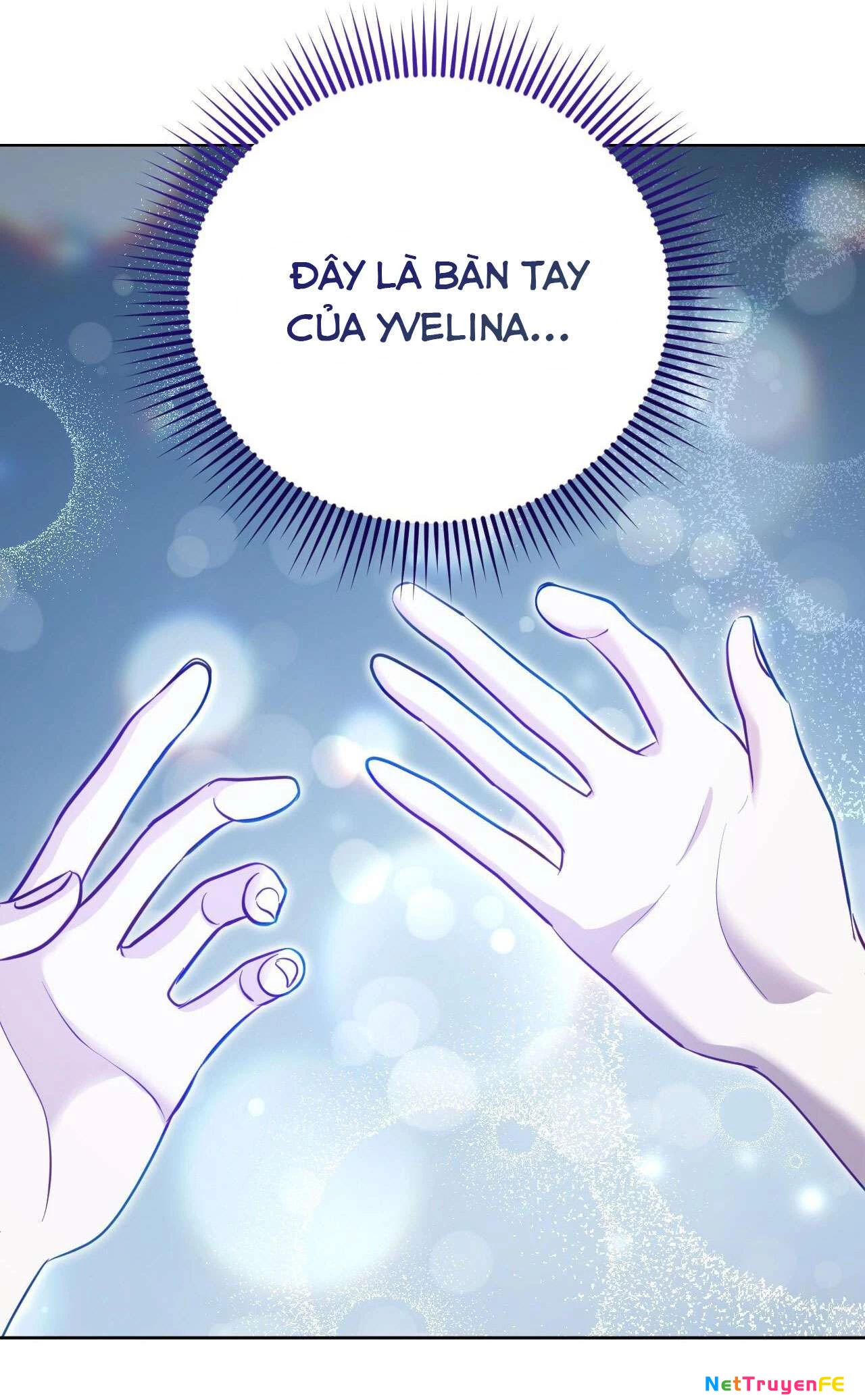 Thánh Nữ Giả Muốn Bỏ Trốn Chap 22 - Trang 4