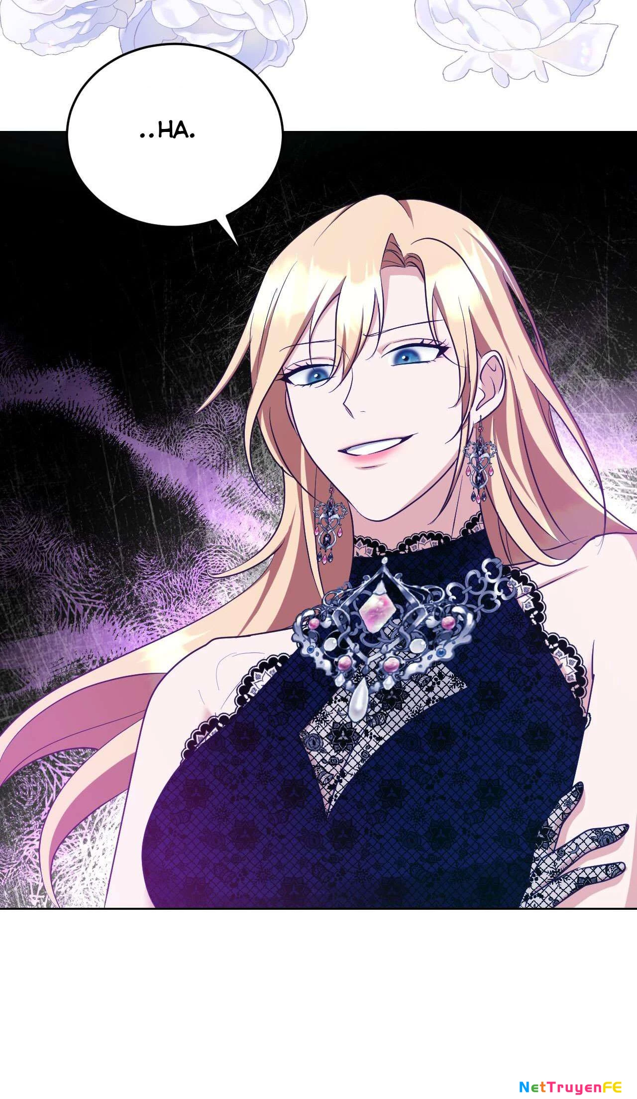 Thánh Nữ Giả Muốn Bỏ Trốn Chap 22 - Trang 4