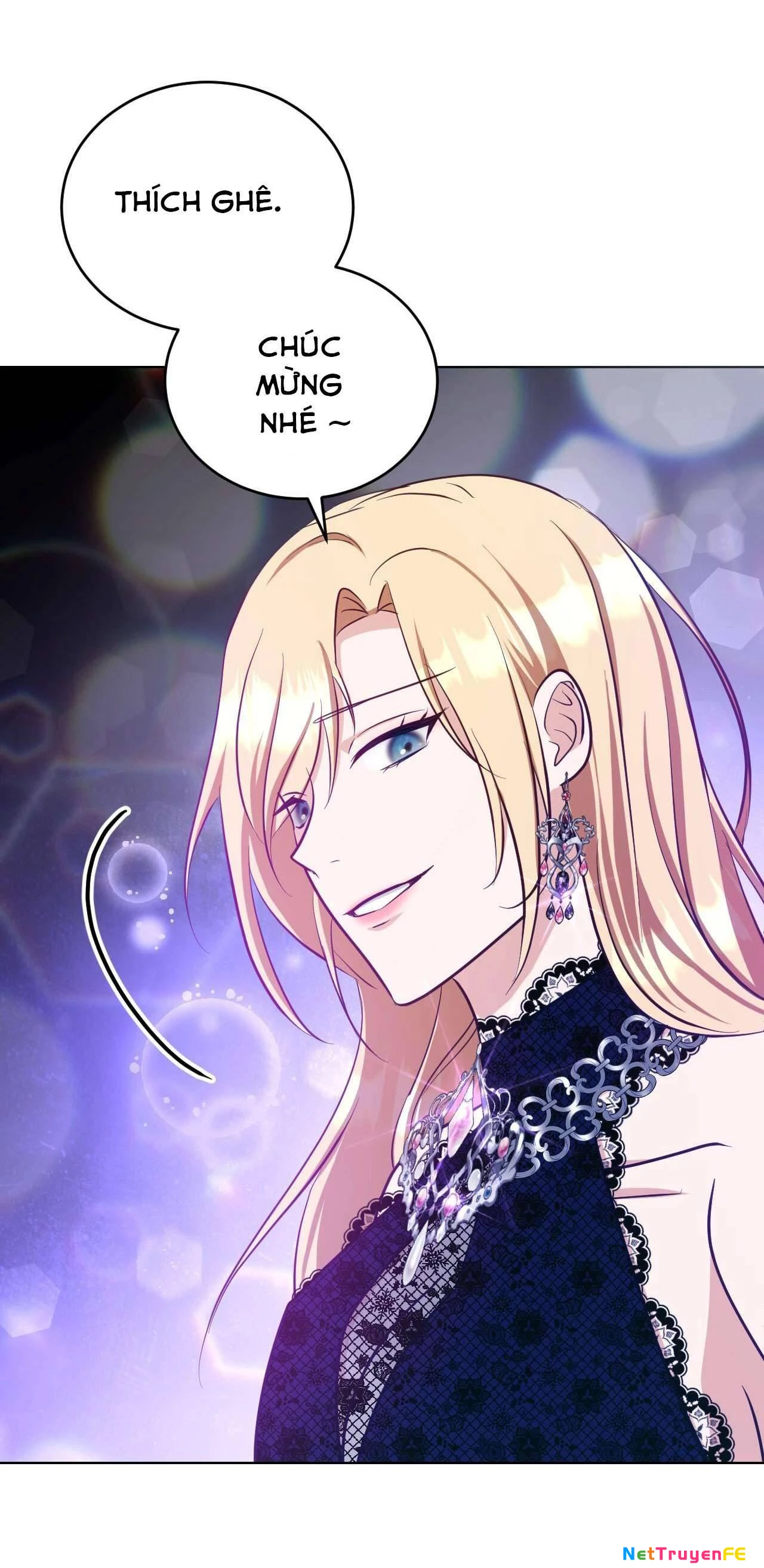 Thánh Nữ Giả Muốn Bỏ Trốn Chap 22 - Trang 4