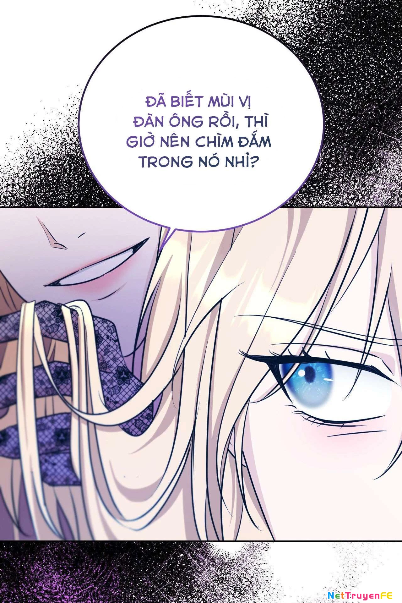 Thánh Nữ Giả Muốn Bỏ Trốn Chap 22 - Trang 4