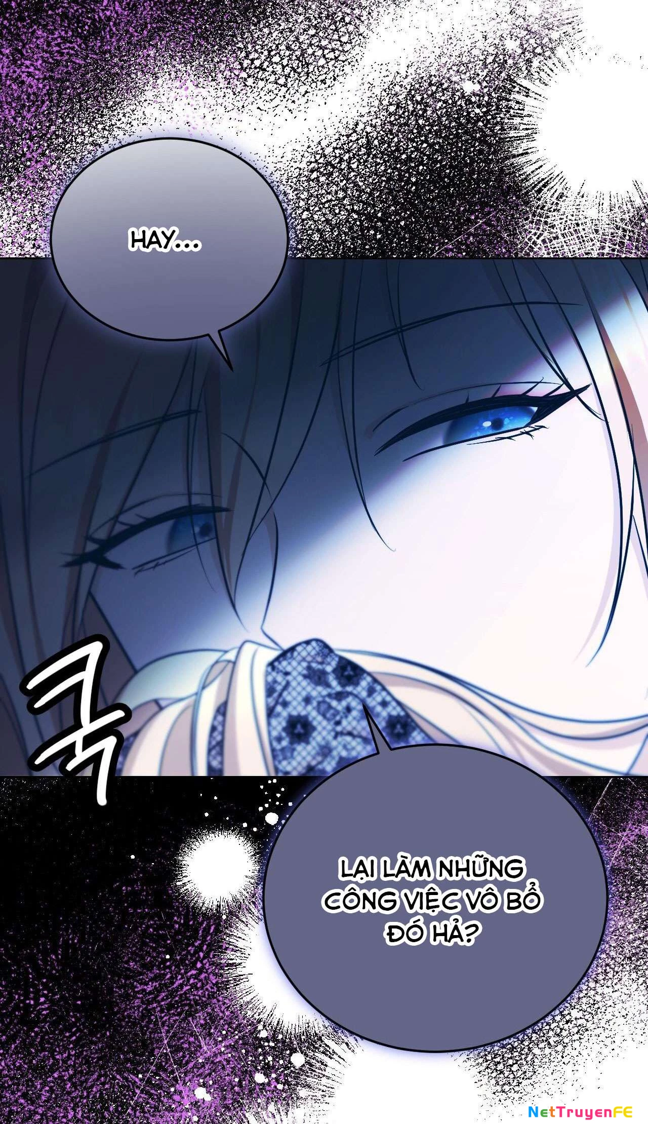 Thánh Nữ Giả Muốn Bỏ Trốn Chap 22 - Trang 4