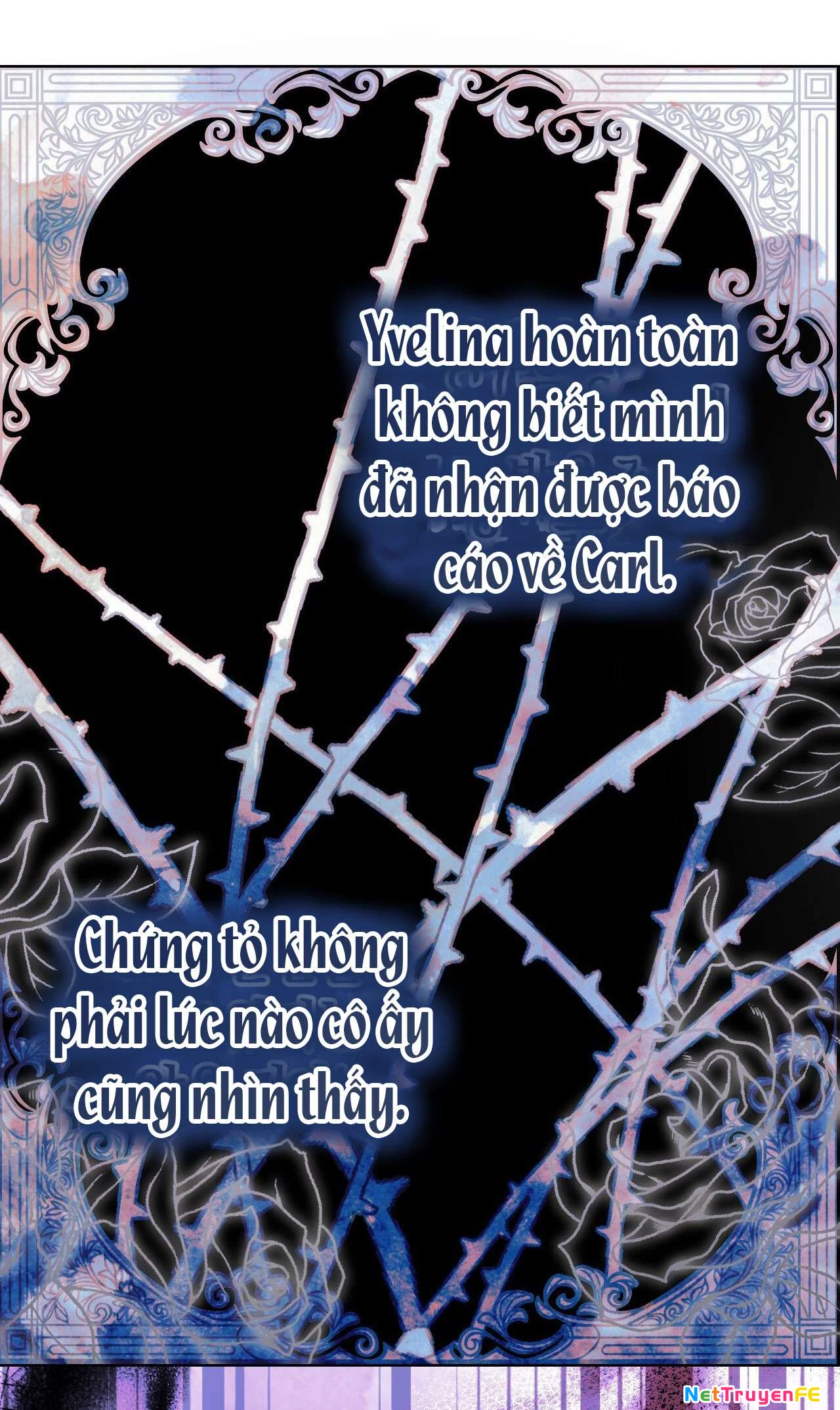 Thánh Nữ Giả Muốn Bỏ Trốn Chap 22 - Trang 4