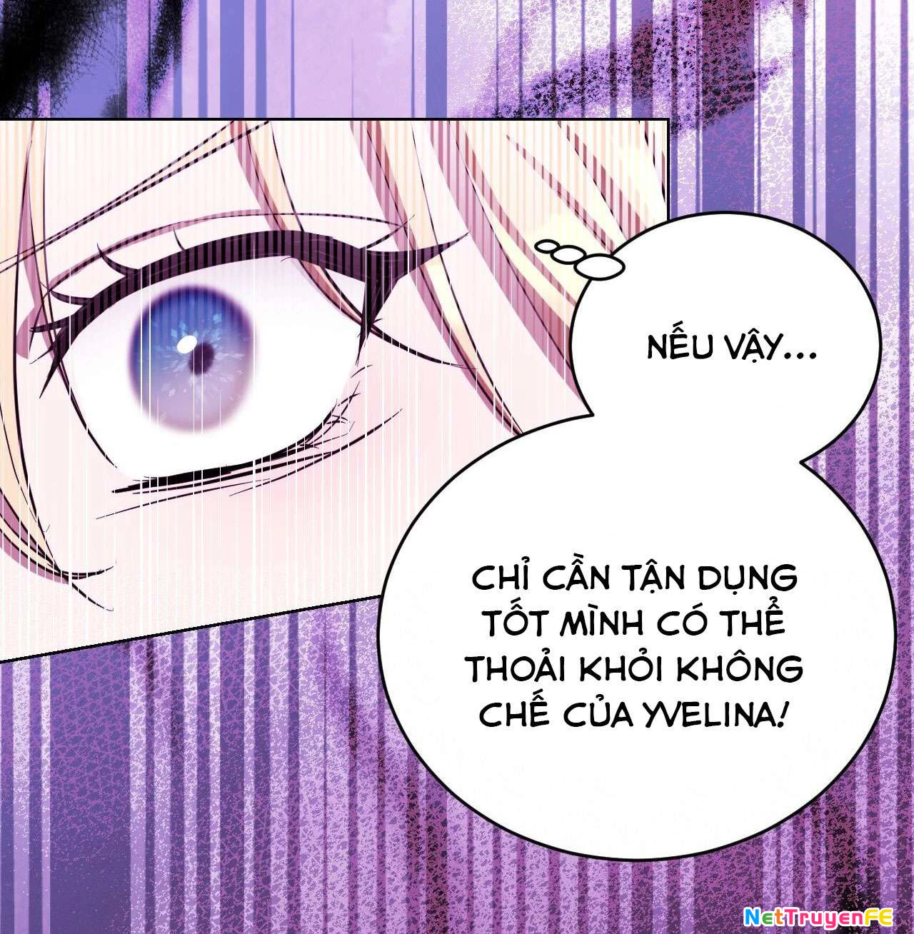 Thánh Nữ Giả Muốn Bỏ Trốn Chap 22 - Trang 4