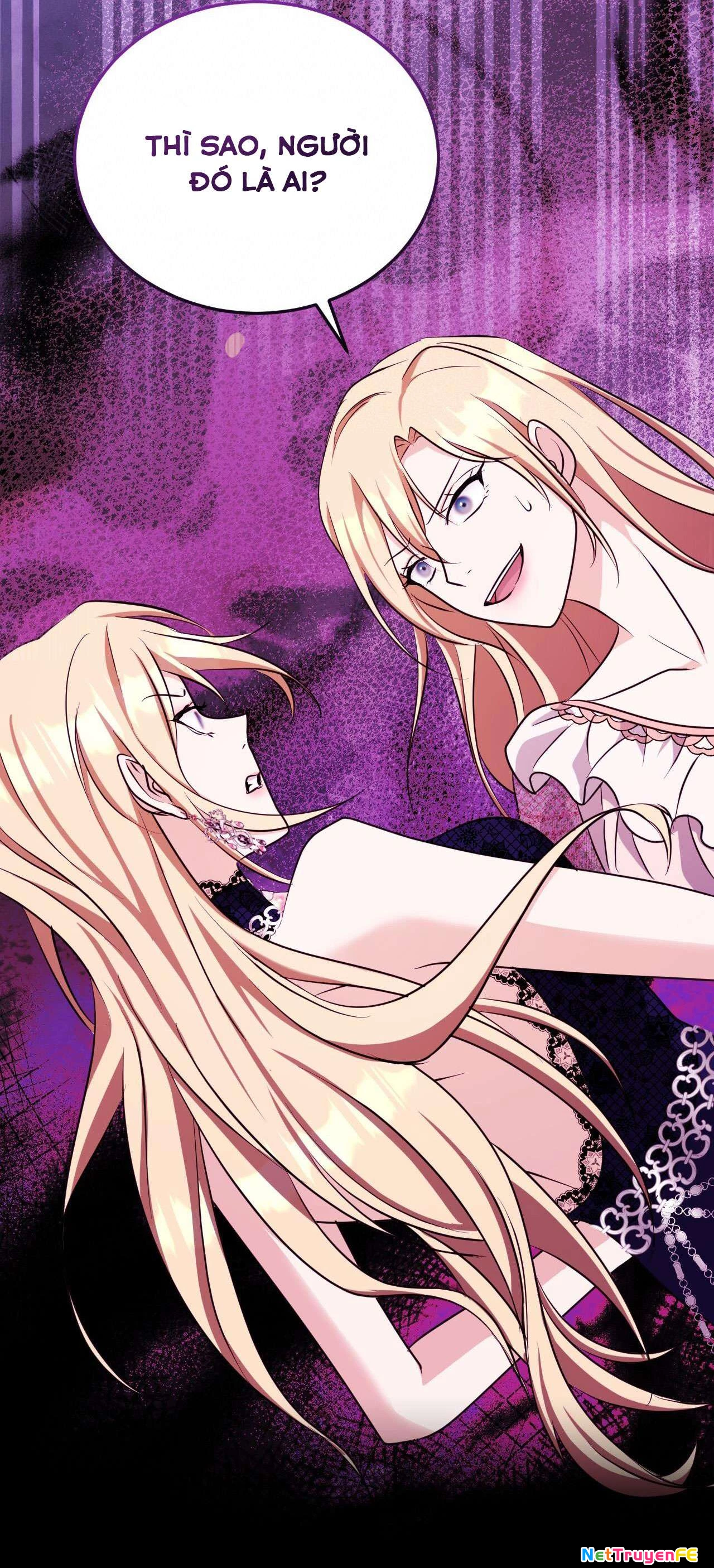 Thánh Nữ Giả Muốn Bỏ Trốn Chap 22 - Trang 4