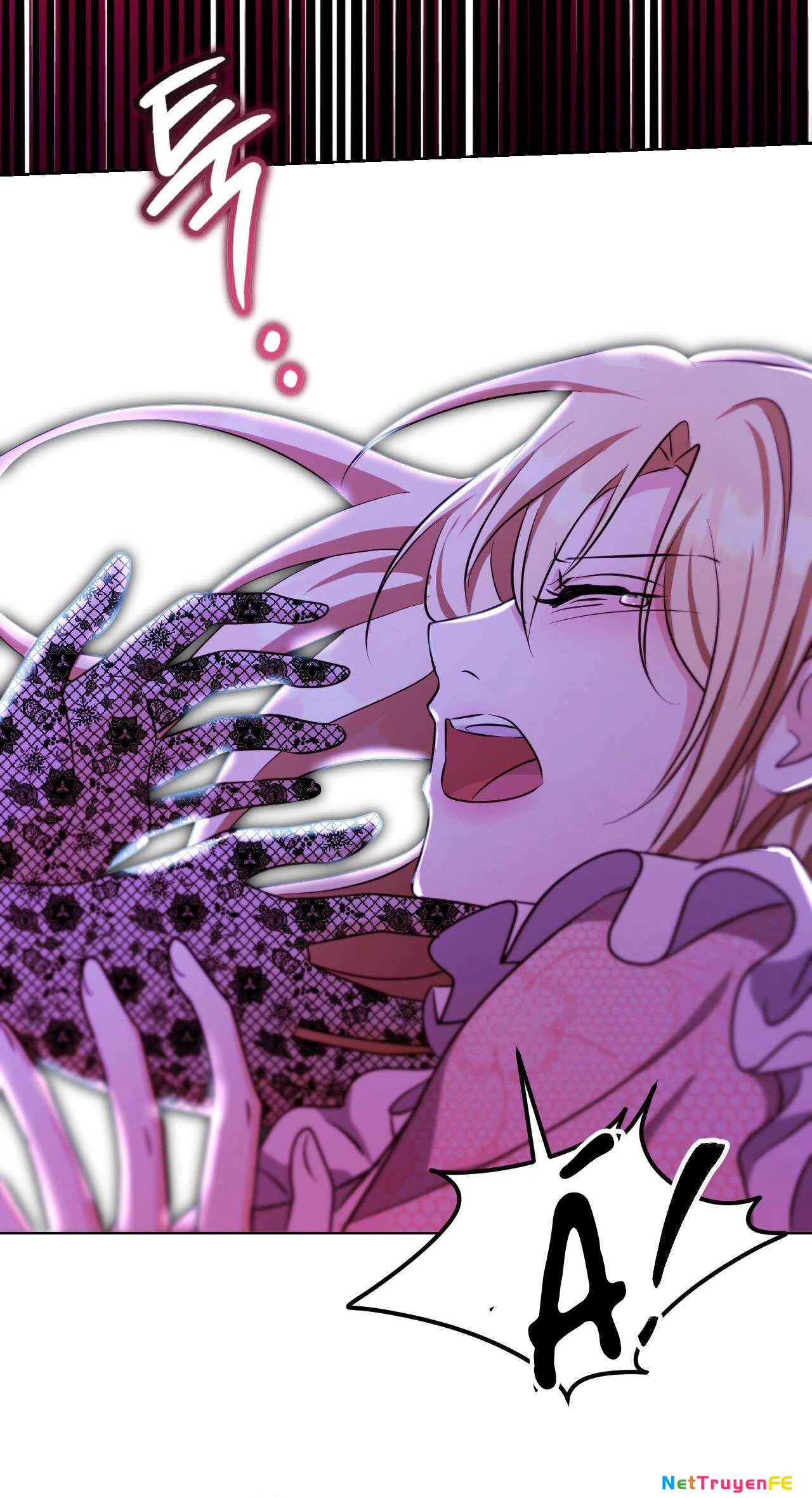 Thánh Nữ Giả Muốn Bỏ Trốn Chap 22 - Trang 4