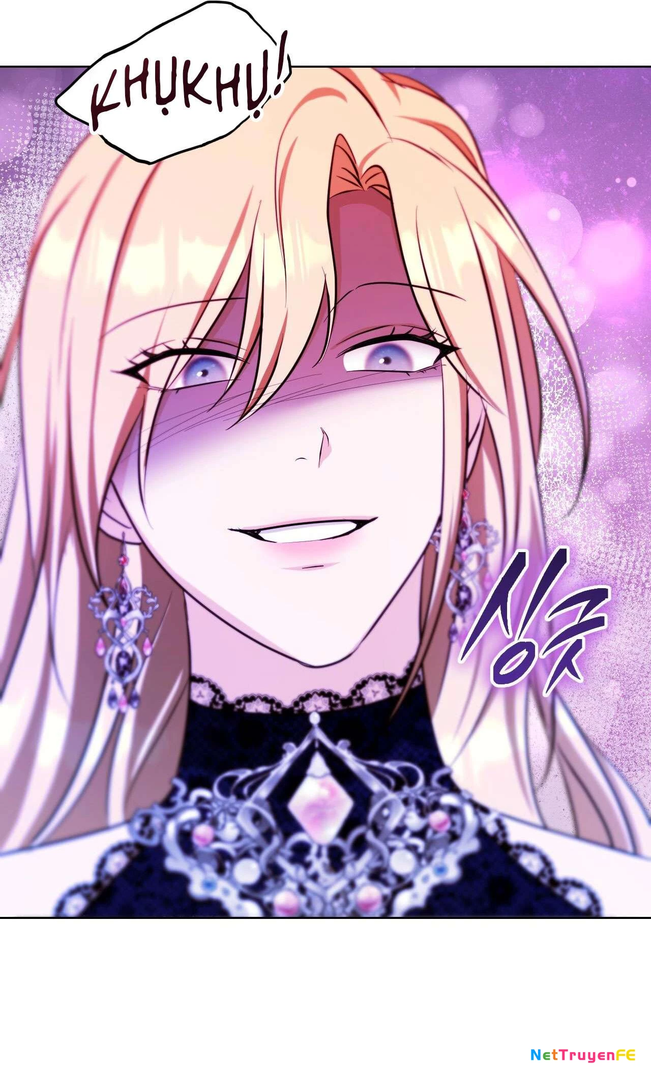 Thánh Nữ Giả Muốn Bỏ Trốn Chap 22 - Trang 4